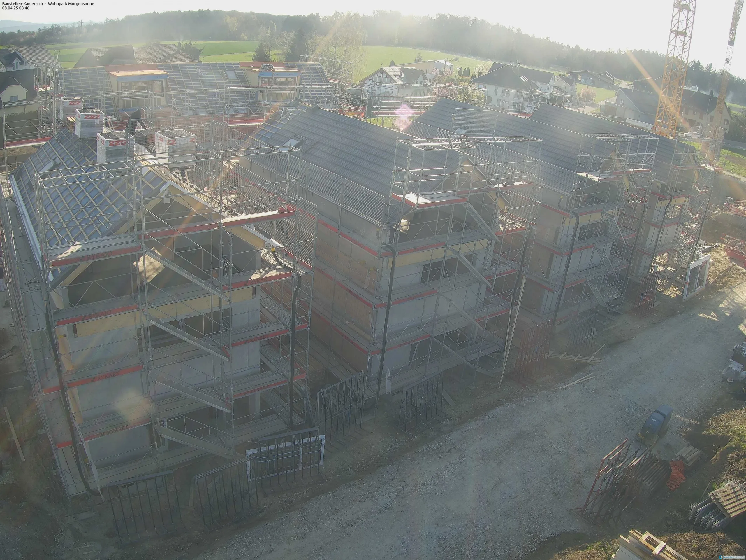 Morgensonne 08.04.2025 09:00:03