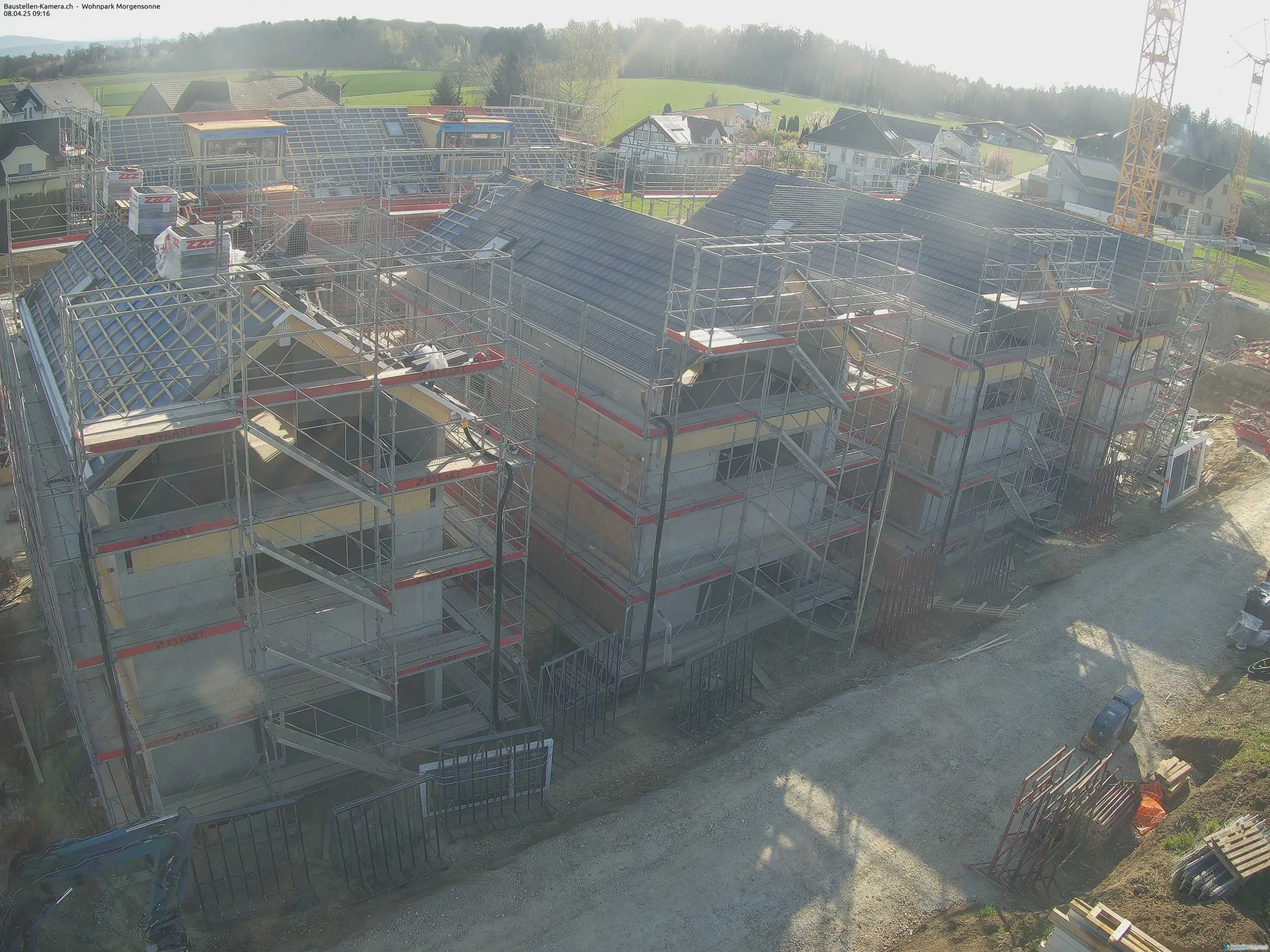 Morgensonne 08.04.2025 09:30:03