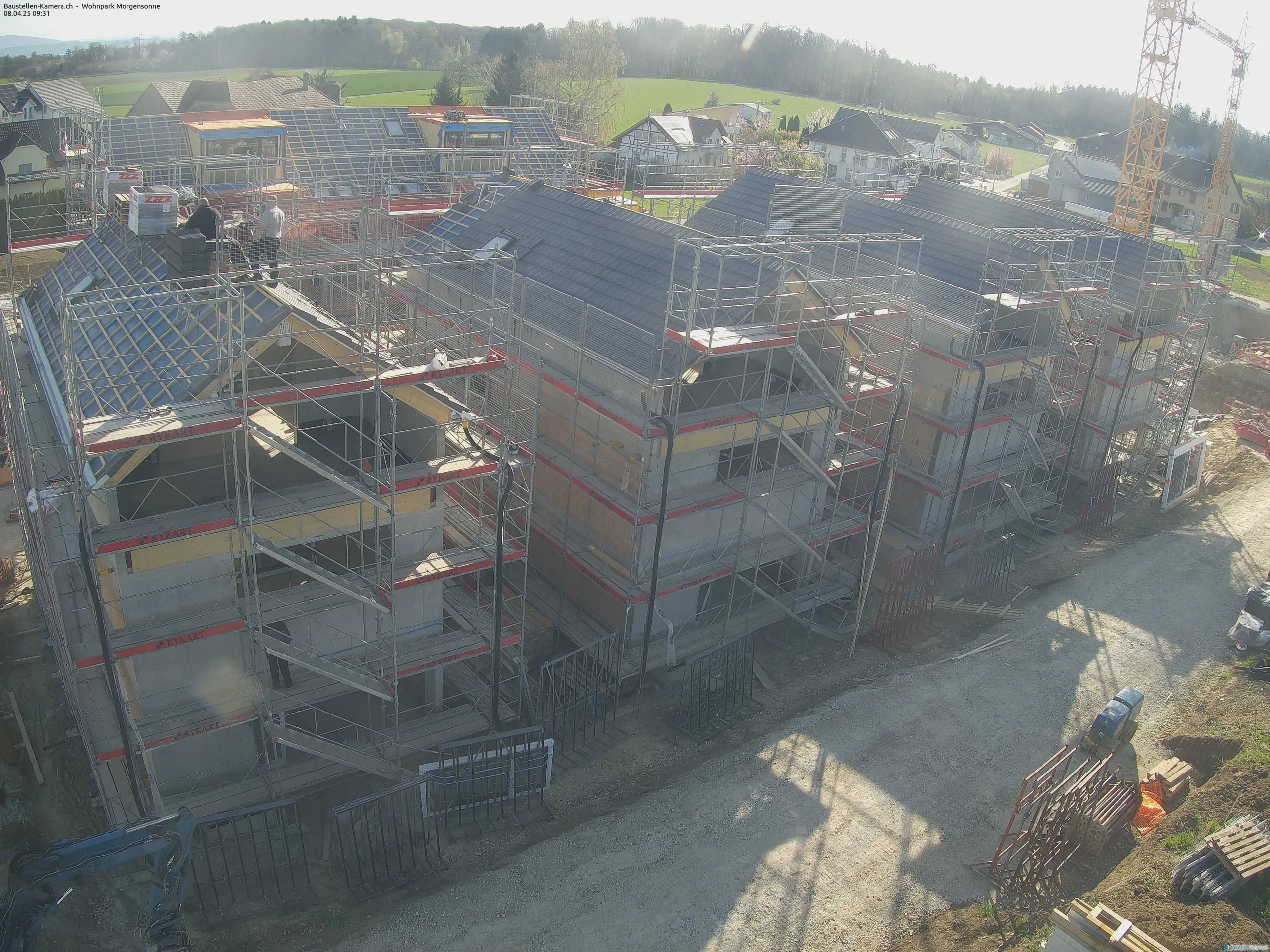 Morgensonne 08.04.2025 09:45:03