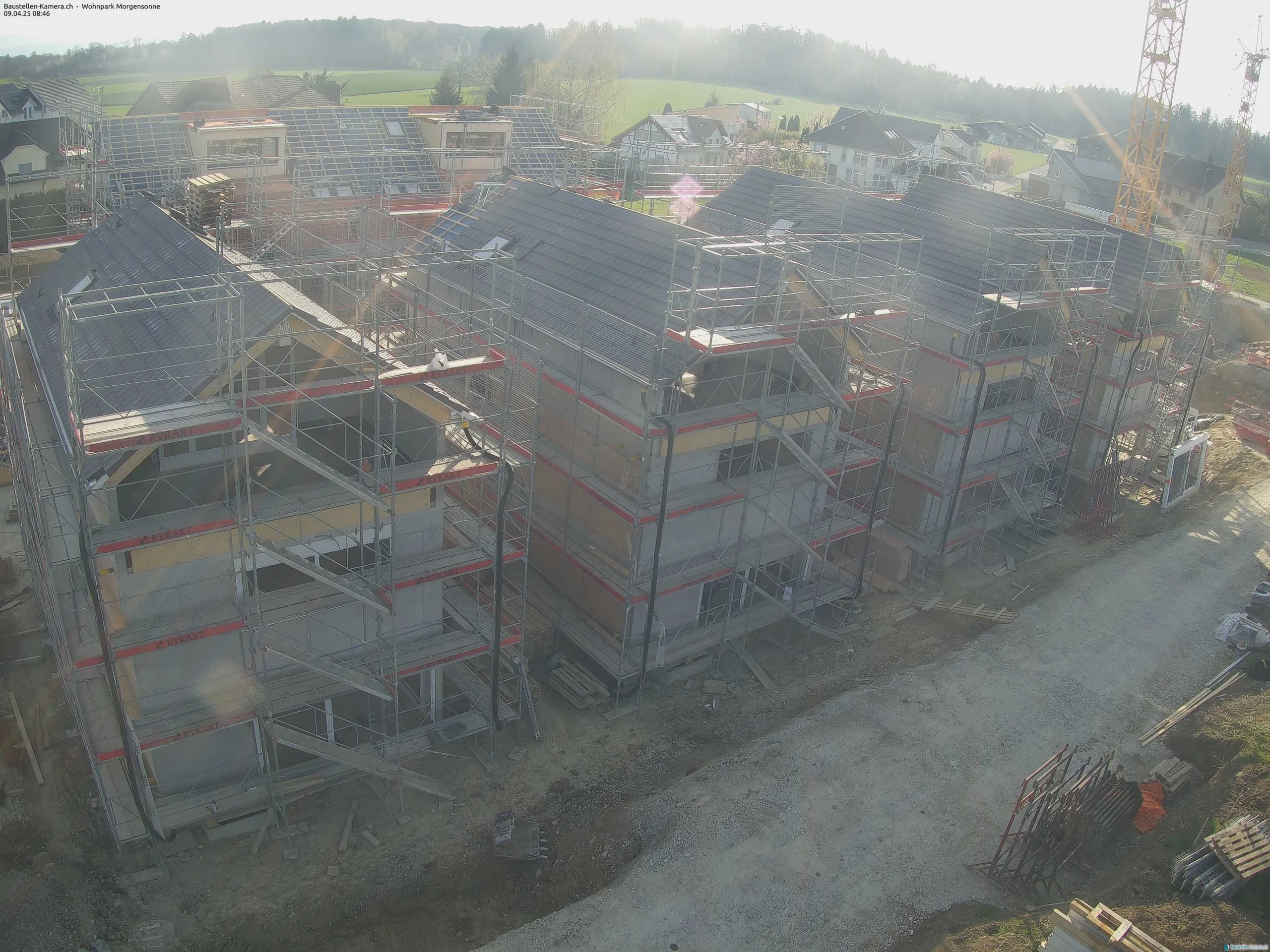 Morgensonne 09.04.2025 09:00:02