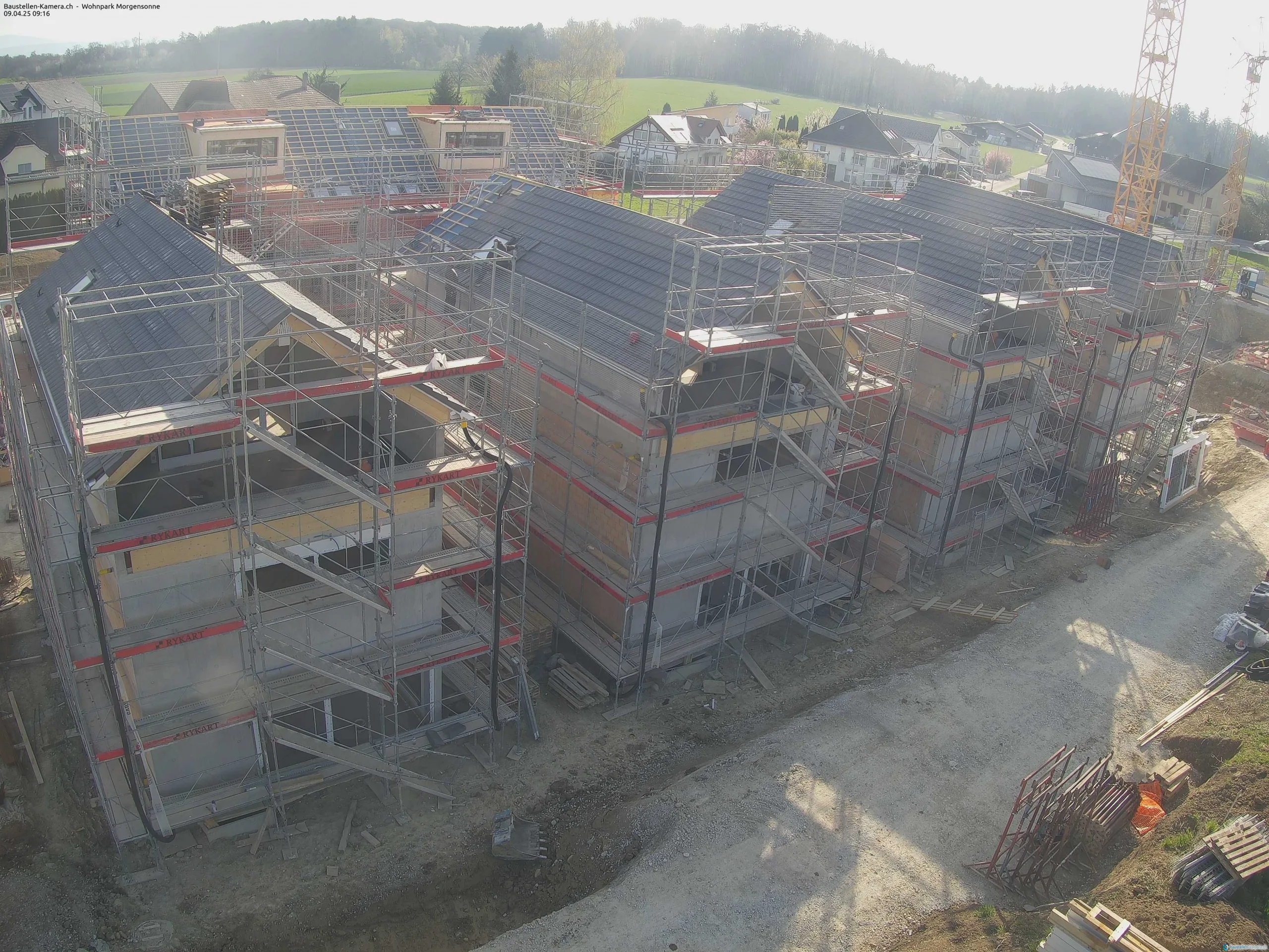 Morgensonne 09.04.2025 09:30:03