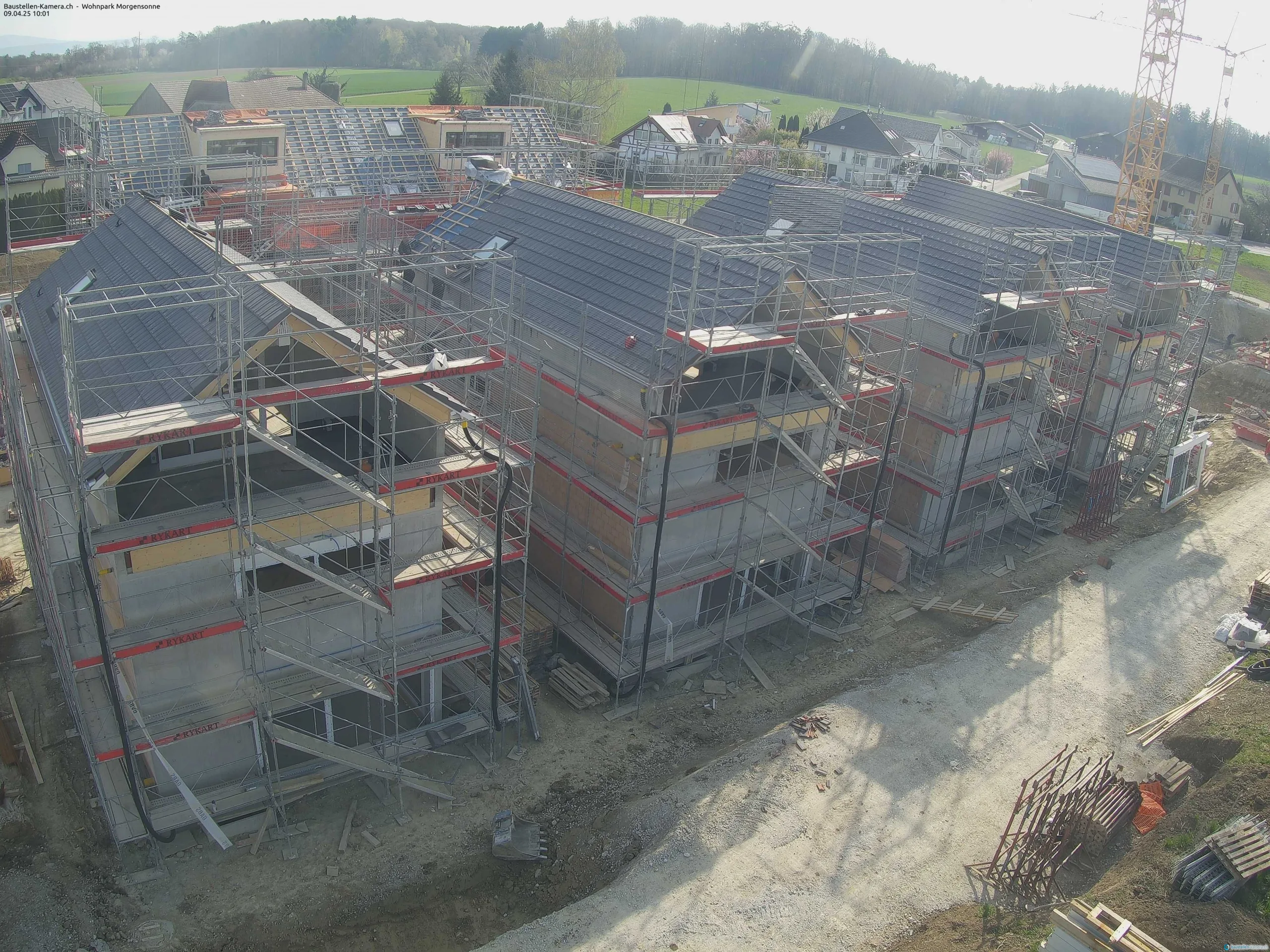 Morgensonne 09.04.2025 10:15:03