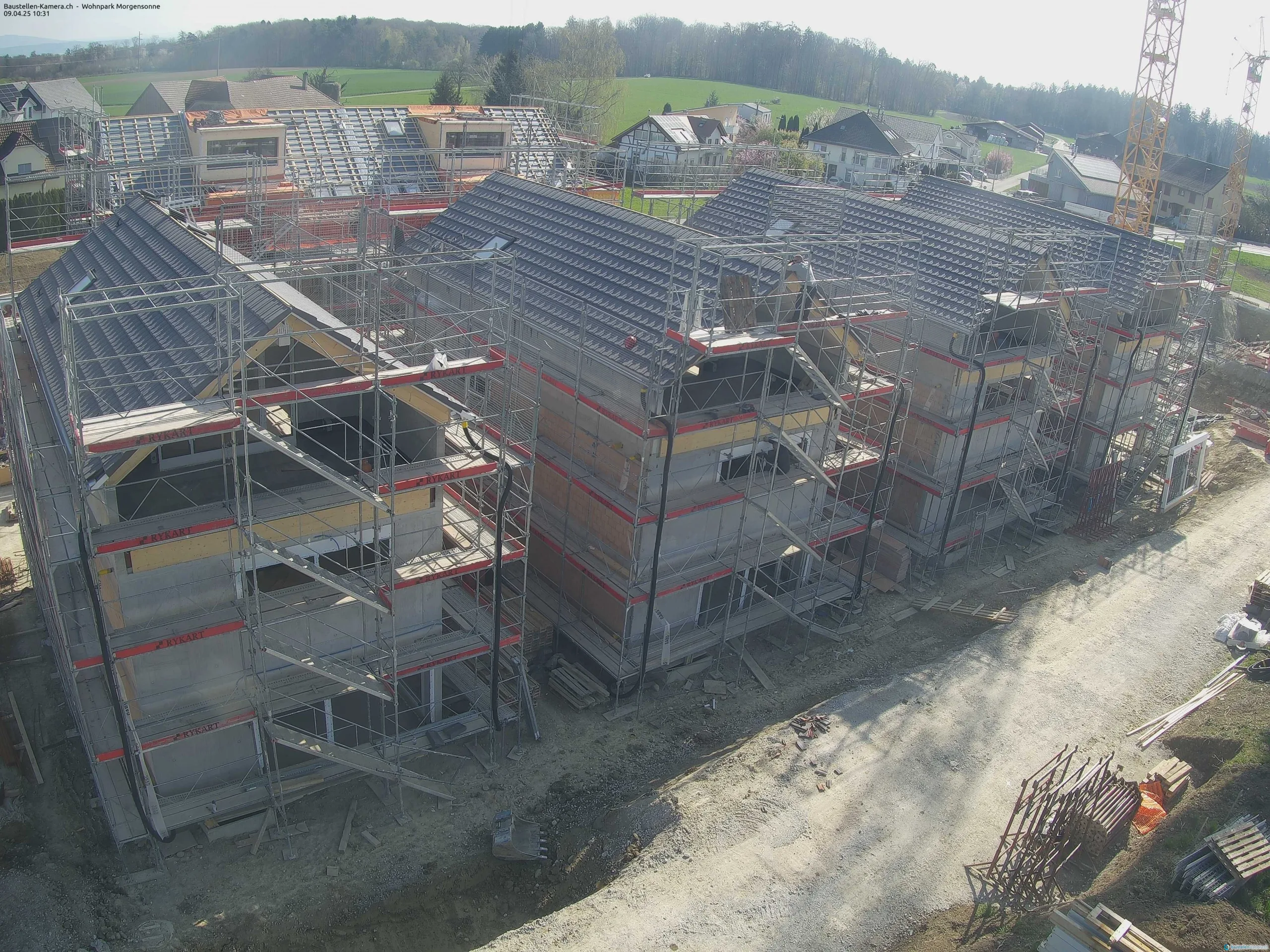 Morgensonne 09.04.2025 10:45:03