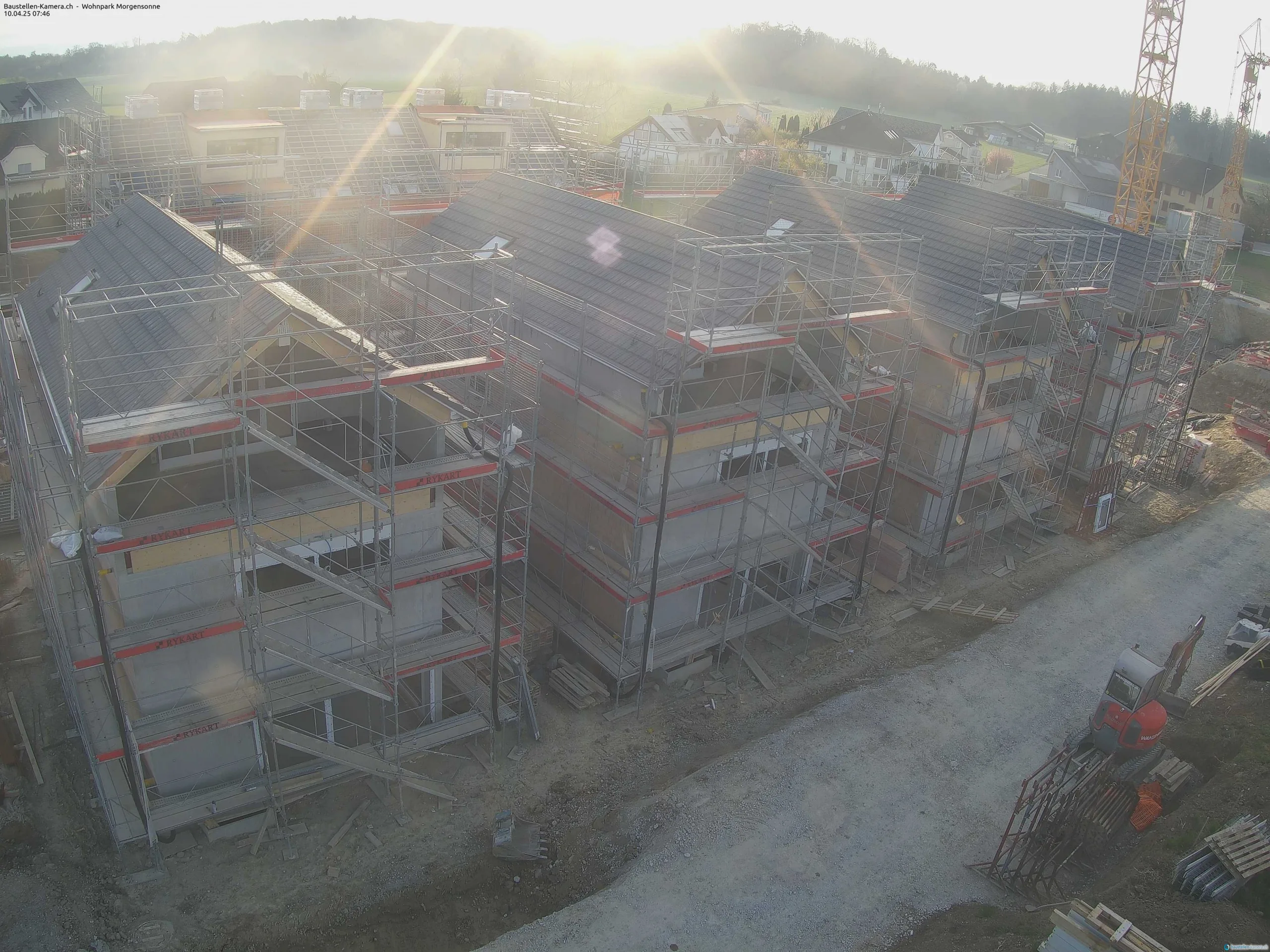 Morgensonne 10.04.2025 08:00:04