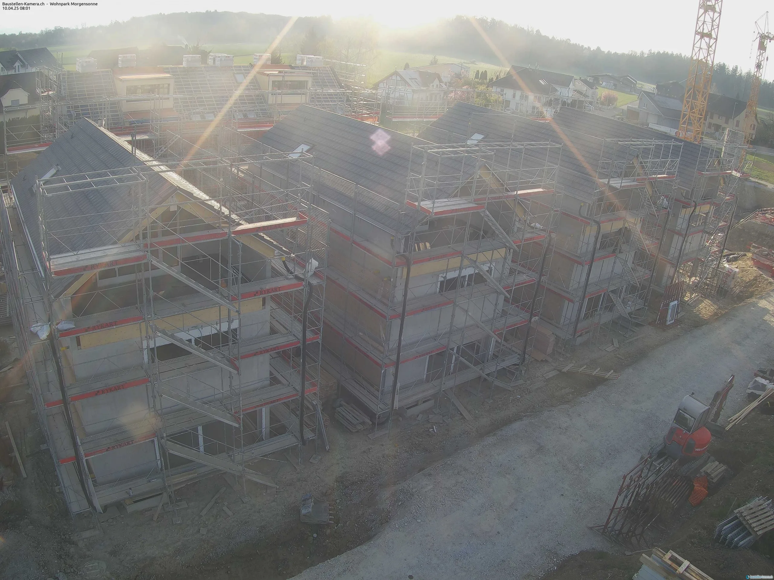 Morgensonne 10.04.2025 08:15:03