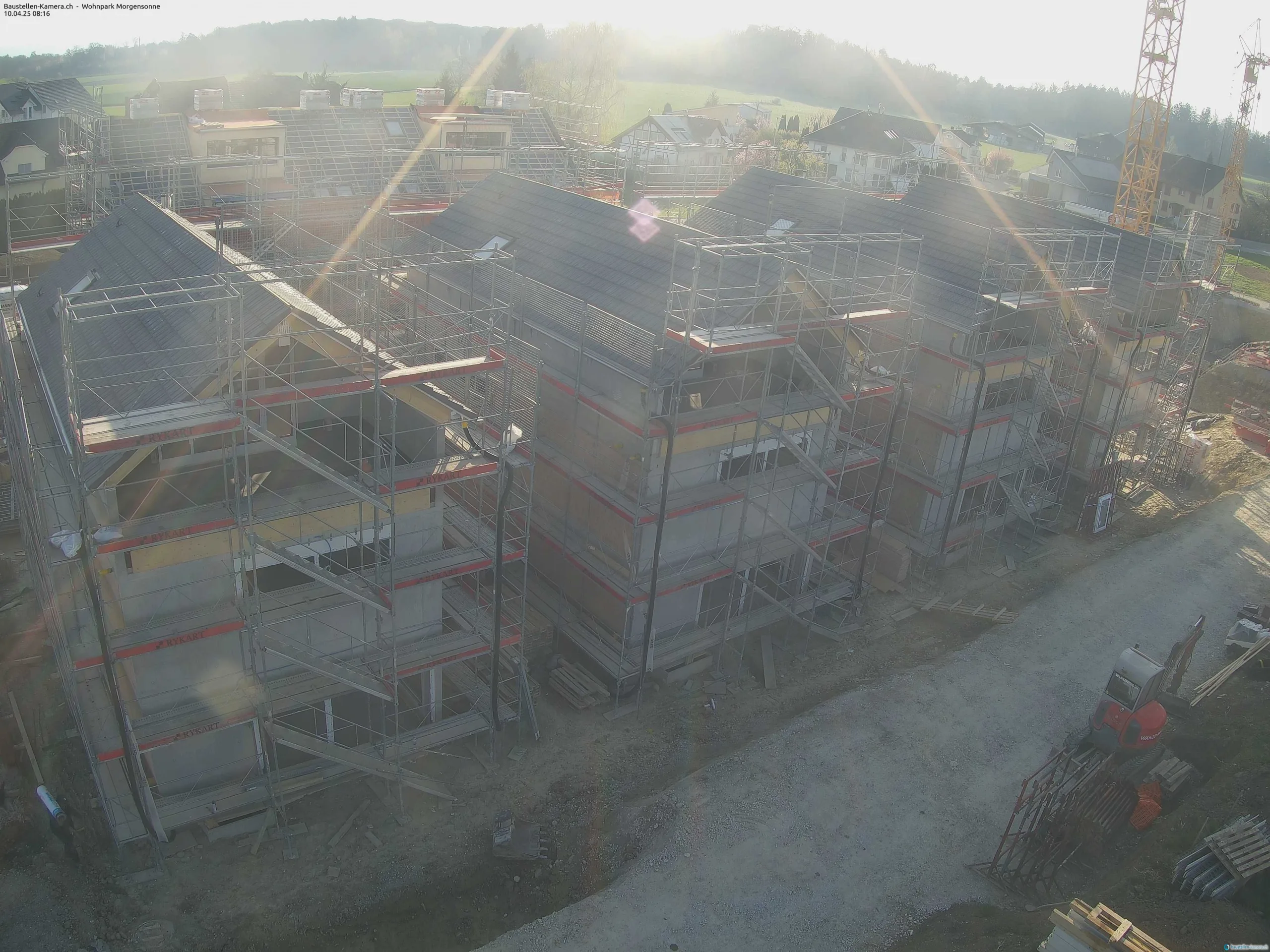 Morgensonne 10.04.2025 08:30:03