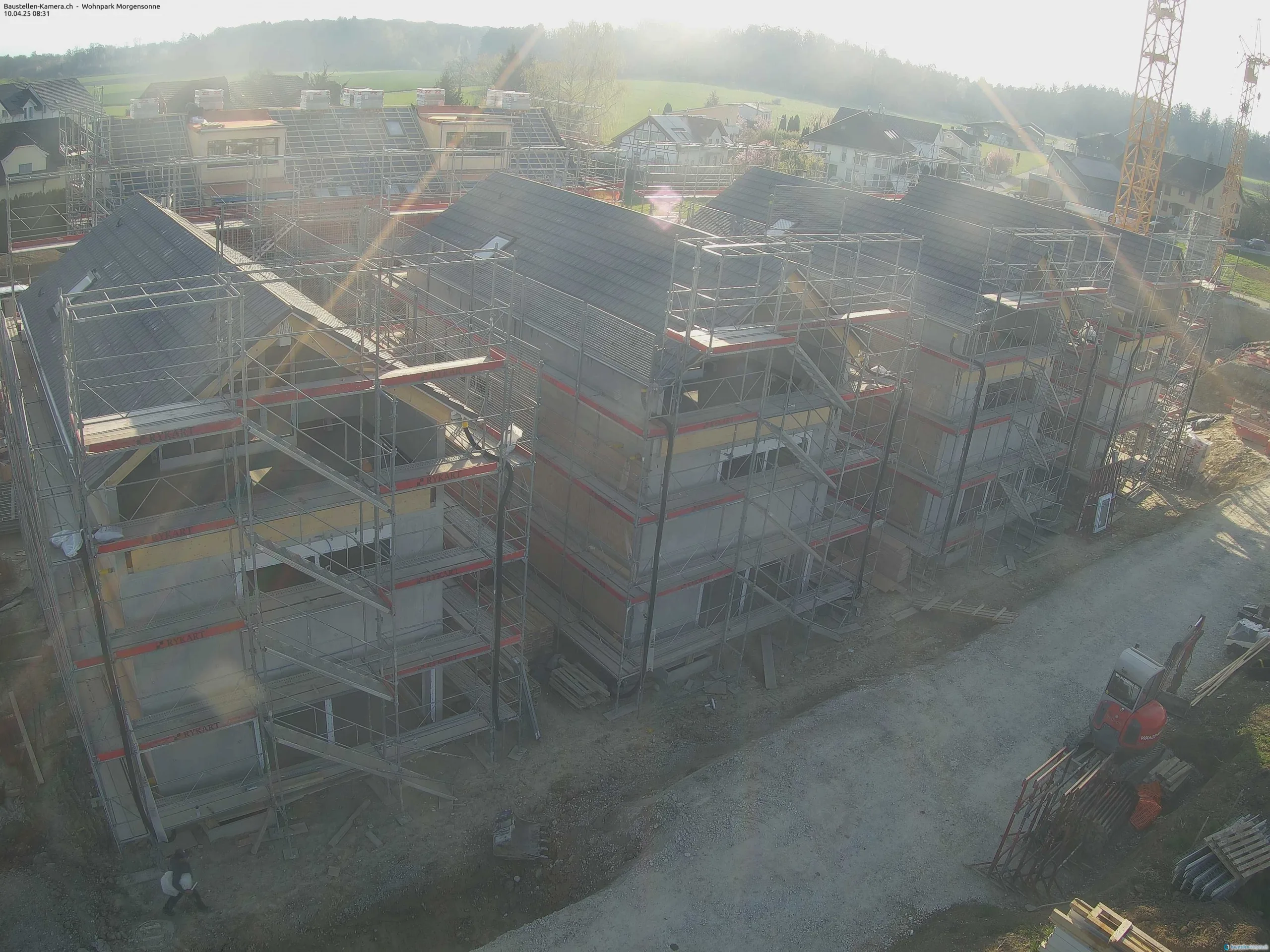 Morgensonne 10.04.2025 08:45:03