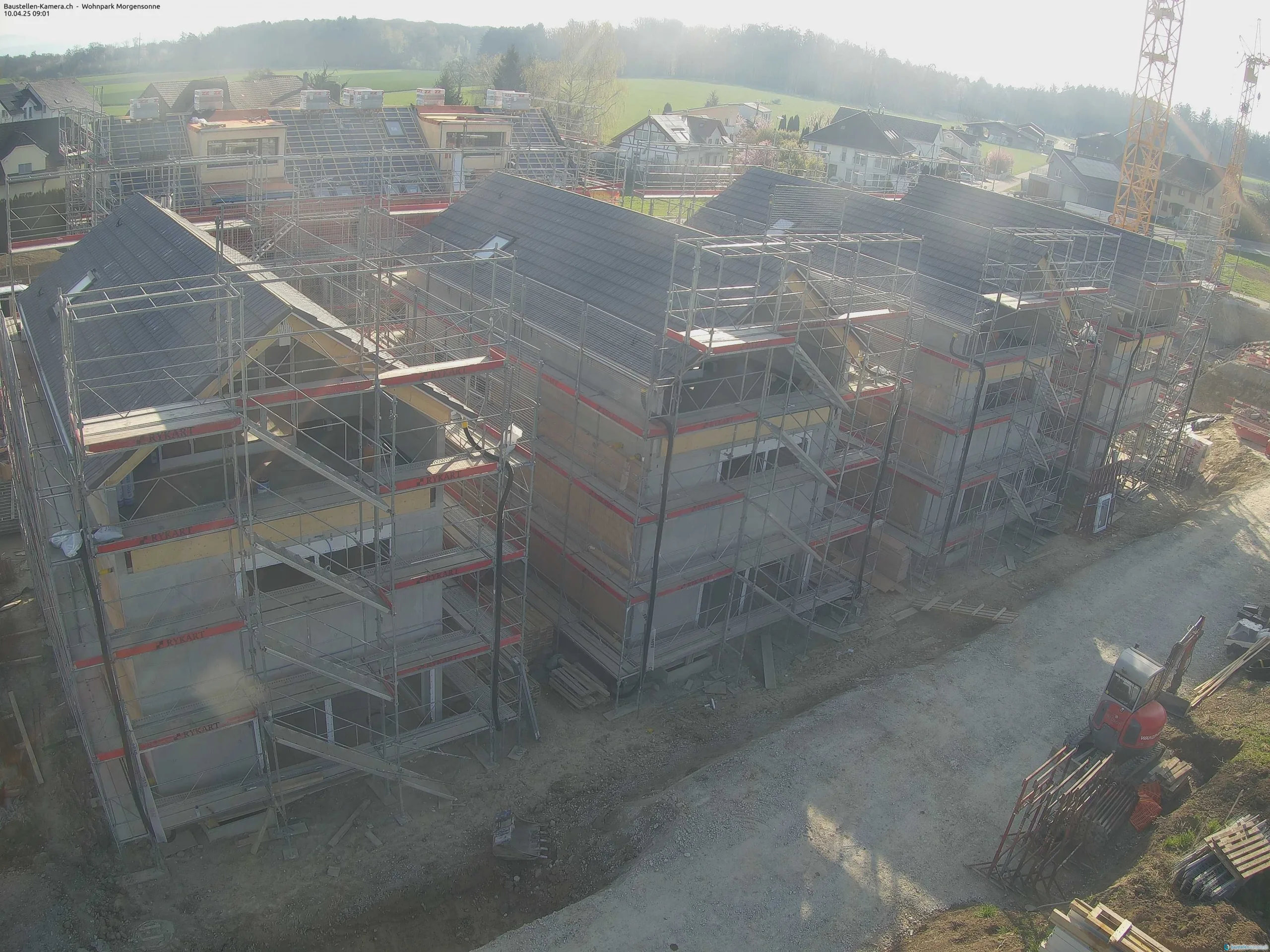 Morgensonne 10.04.2025 09:15:03