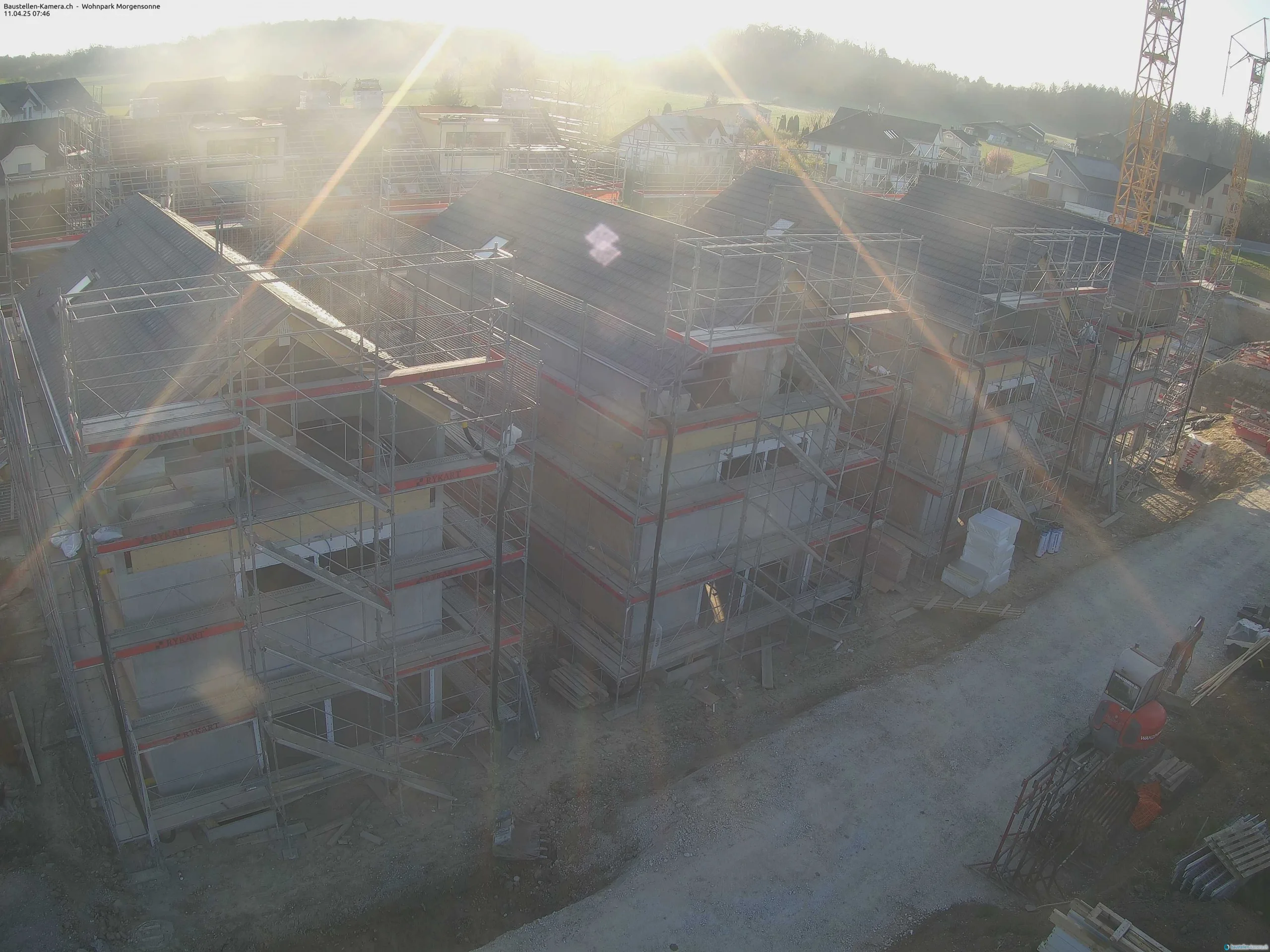 Morgensonne 11.04.2025 08:00:02