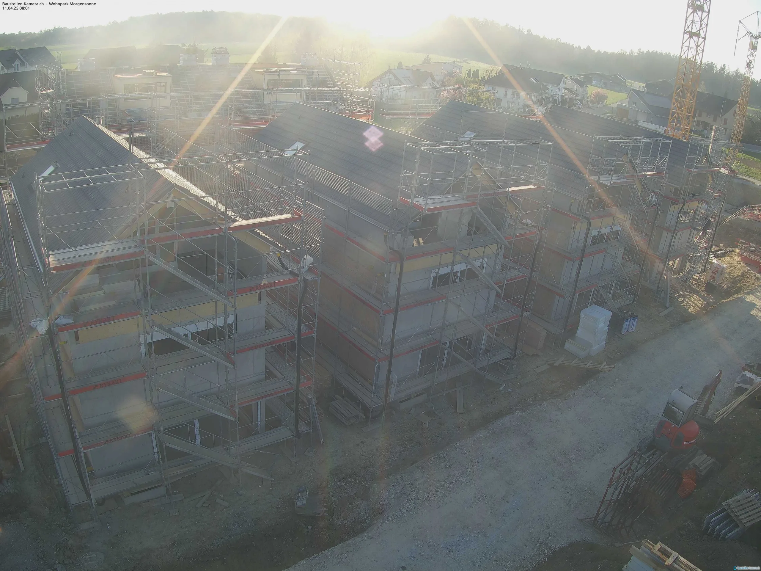Morgensonne 11.04.2025 08:15:03
