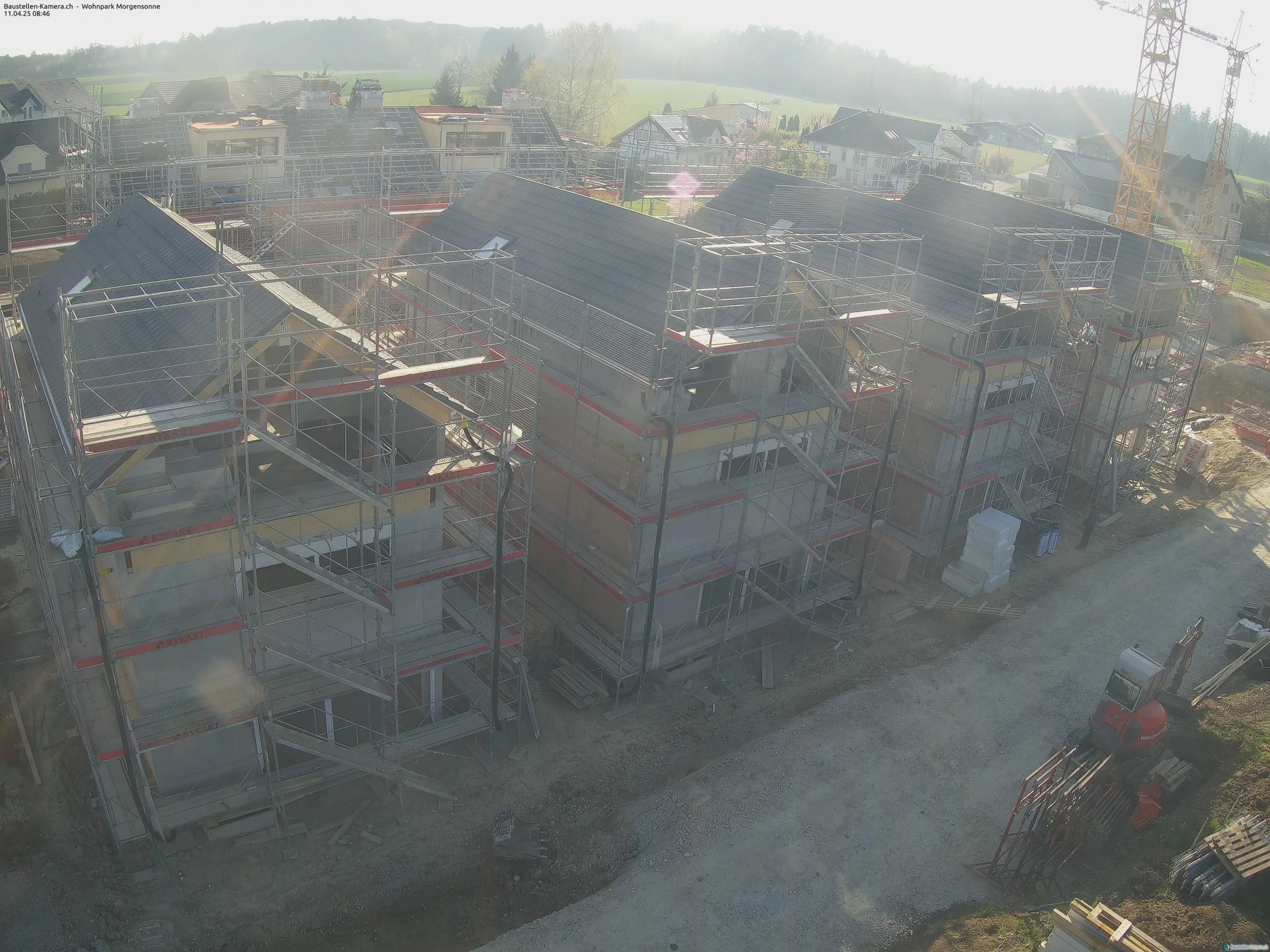 Morgensonne 11.04.2025 09:00:03