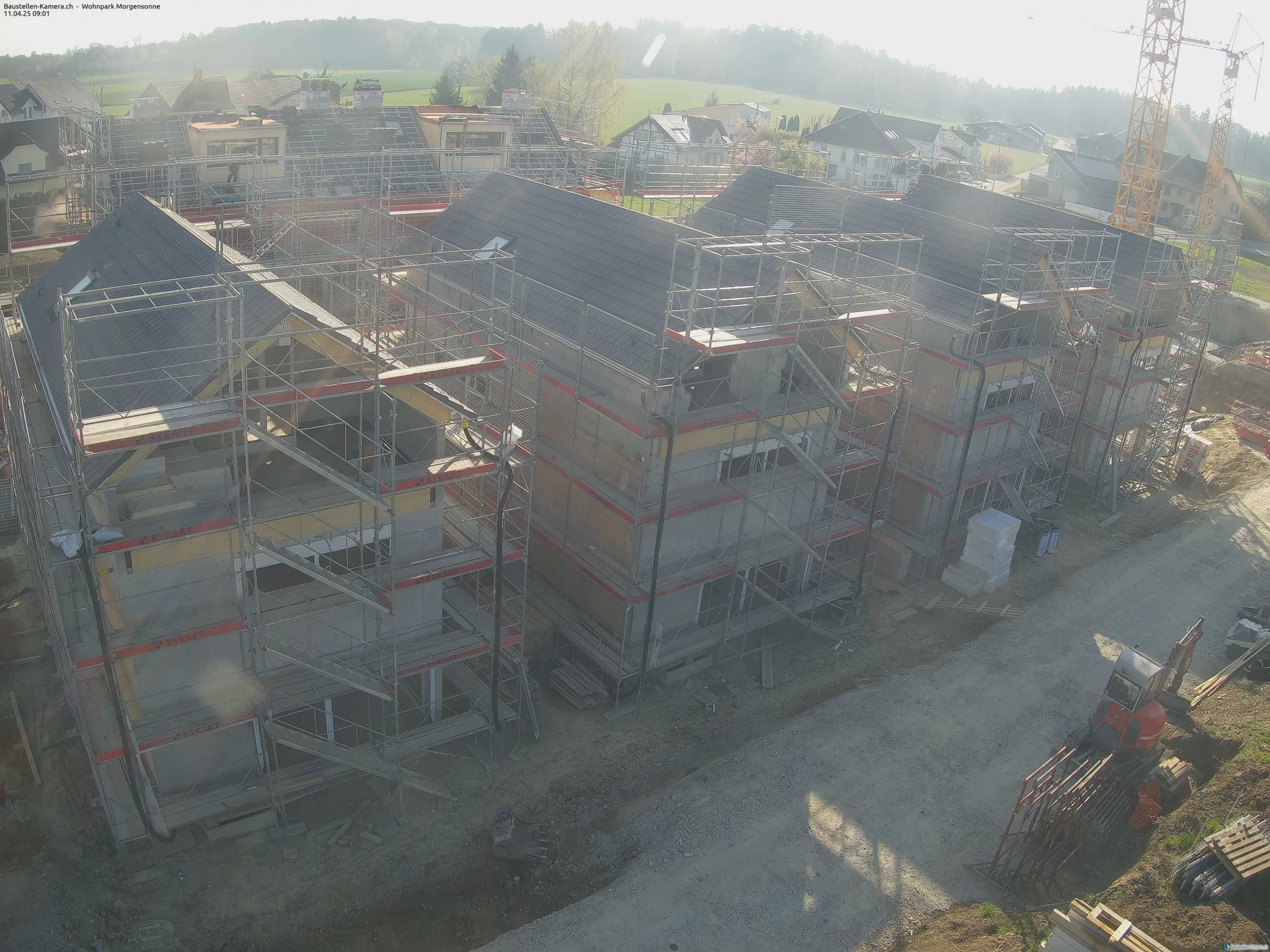 Morgensonne 11.04.2025 09:15:03