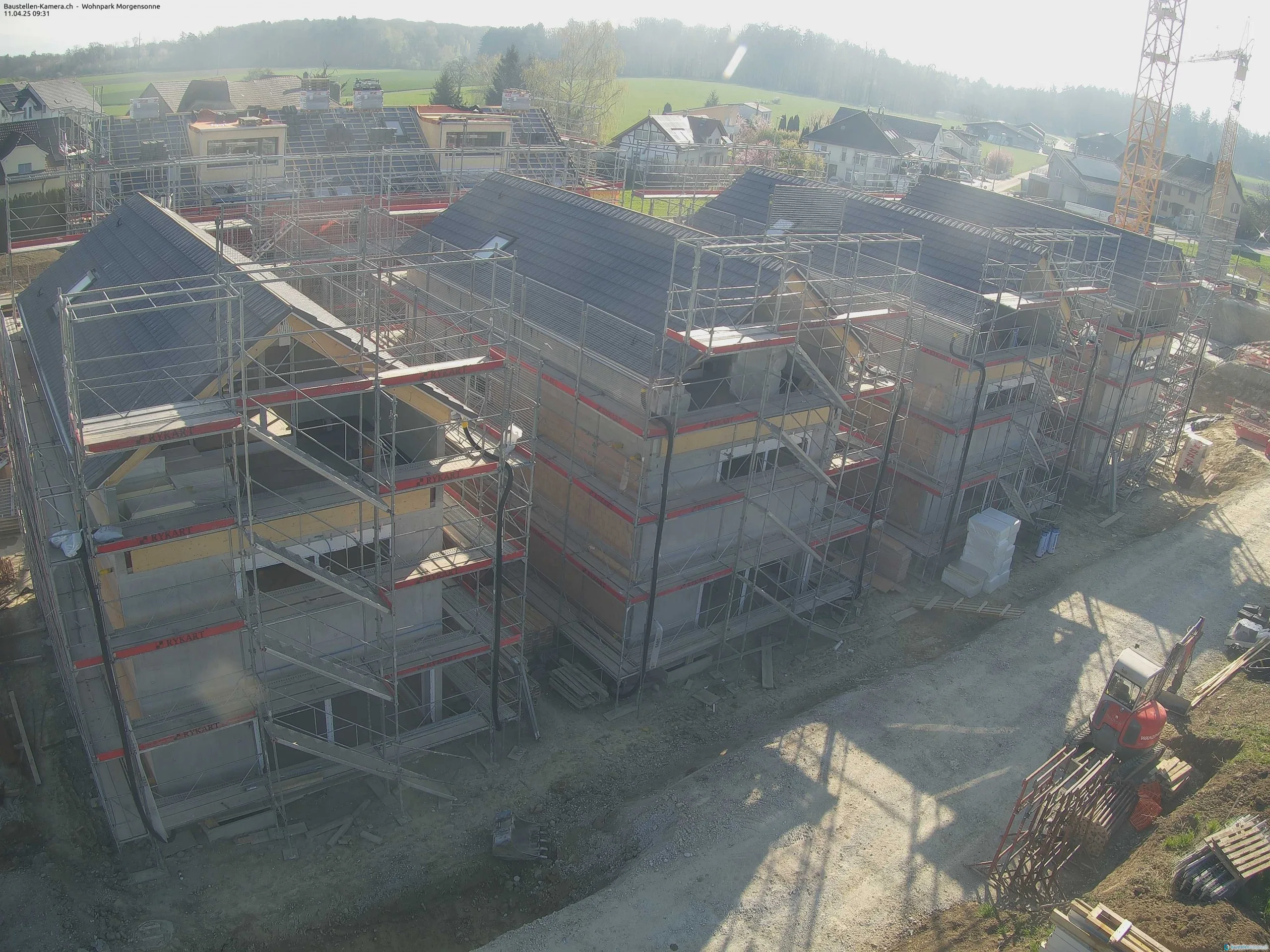 Morgensonne 11.04.2025 09:45:03