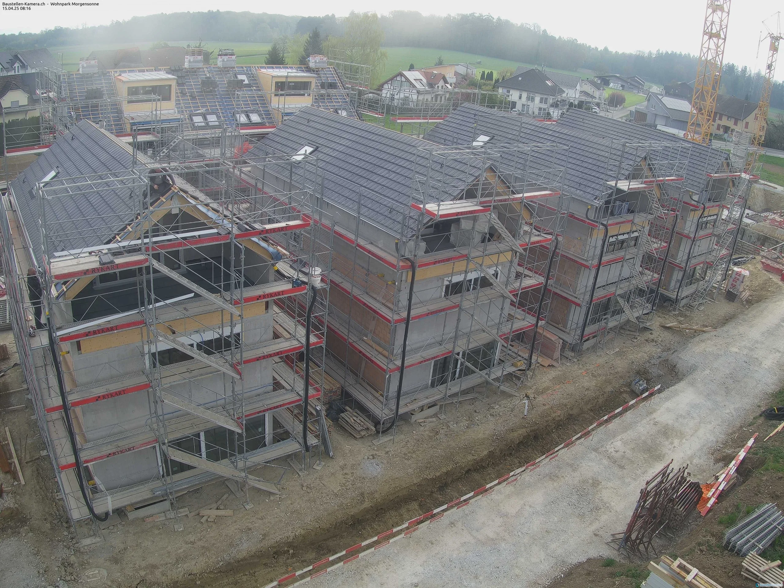 Morgensonne 15.04.2025 08:30:04