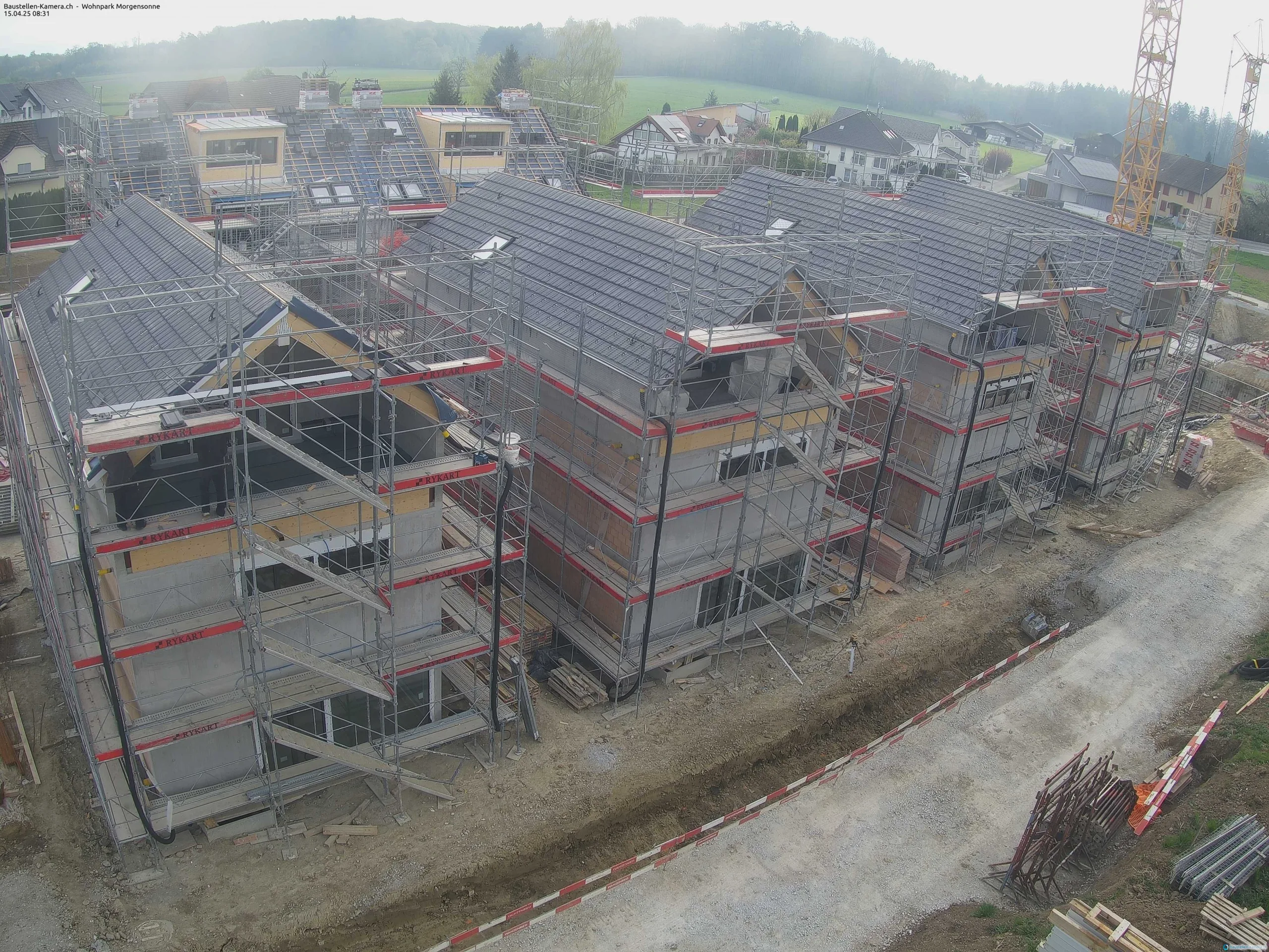 Morgensonne 15.04.2025 08:45:03