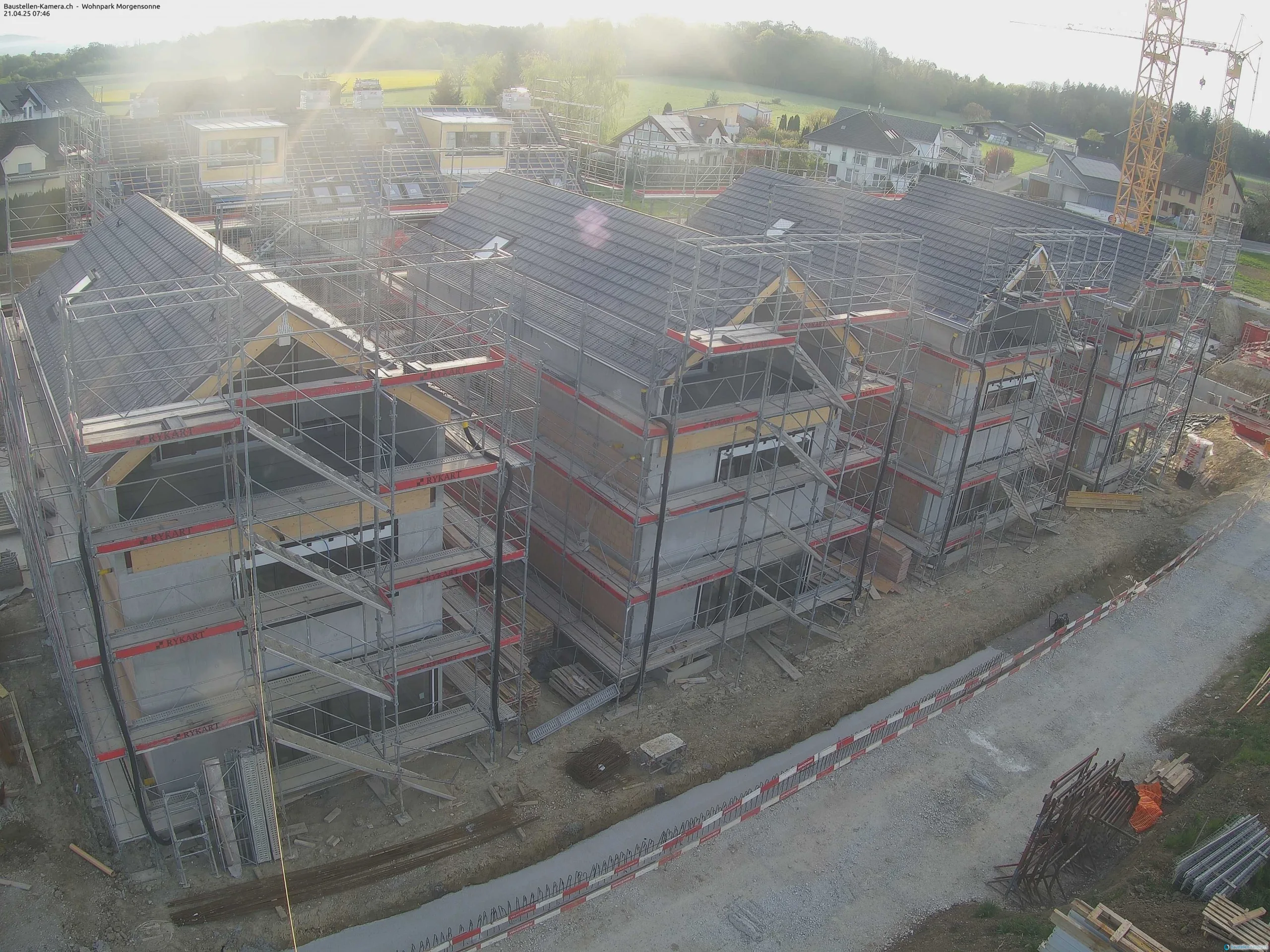 Morgensonne 21.04.2025 08:00:03