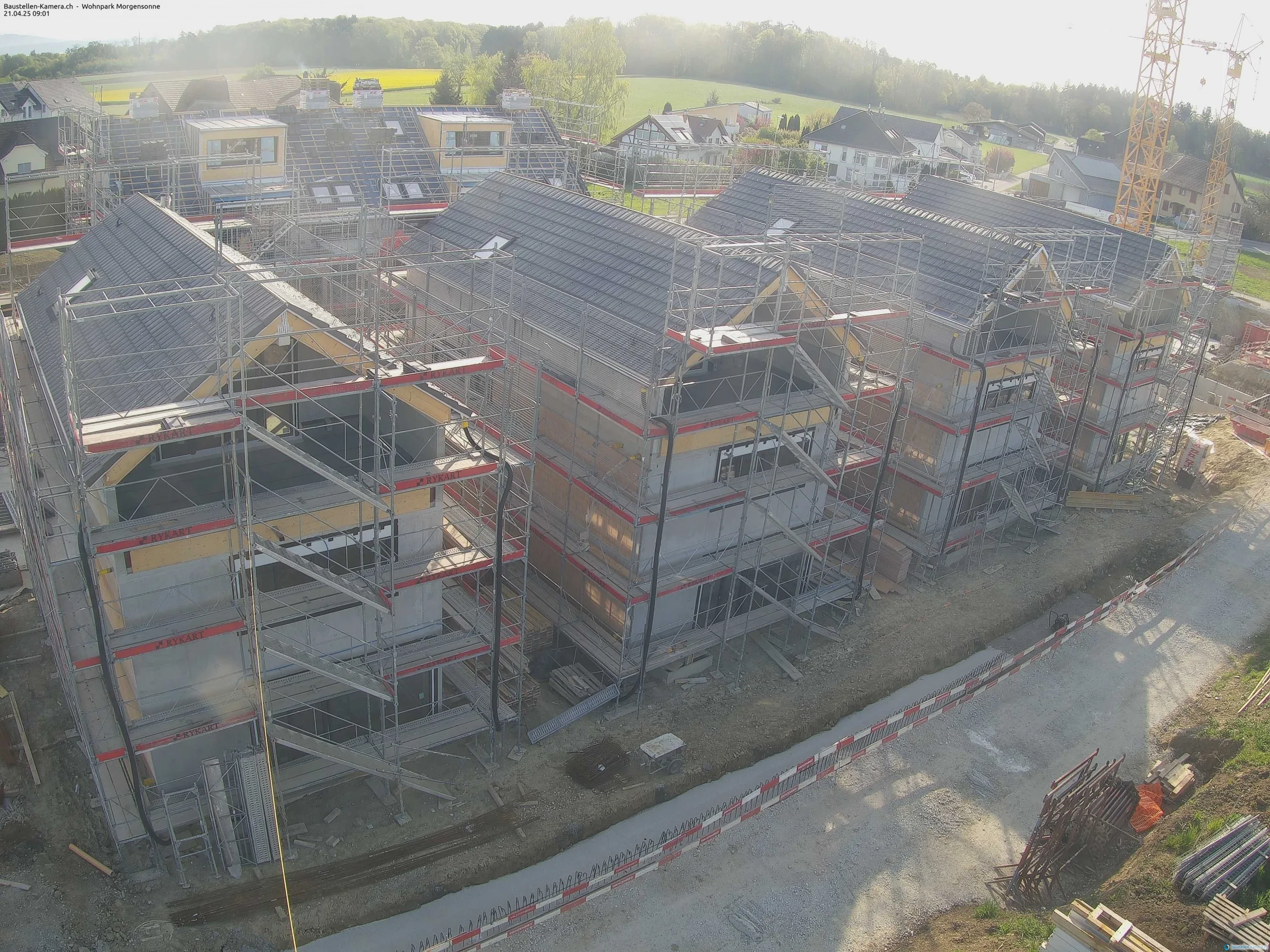 Morgensonne 21.04.2025 09:15:02