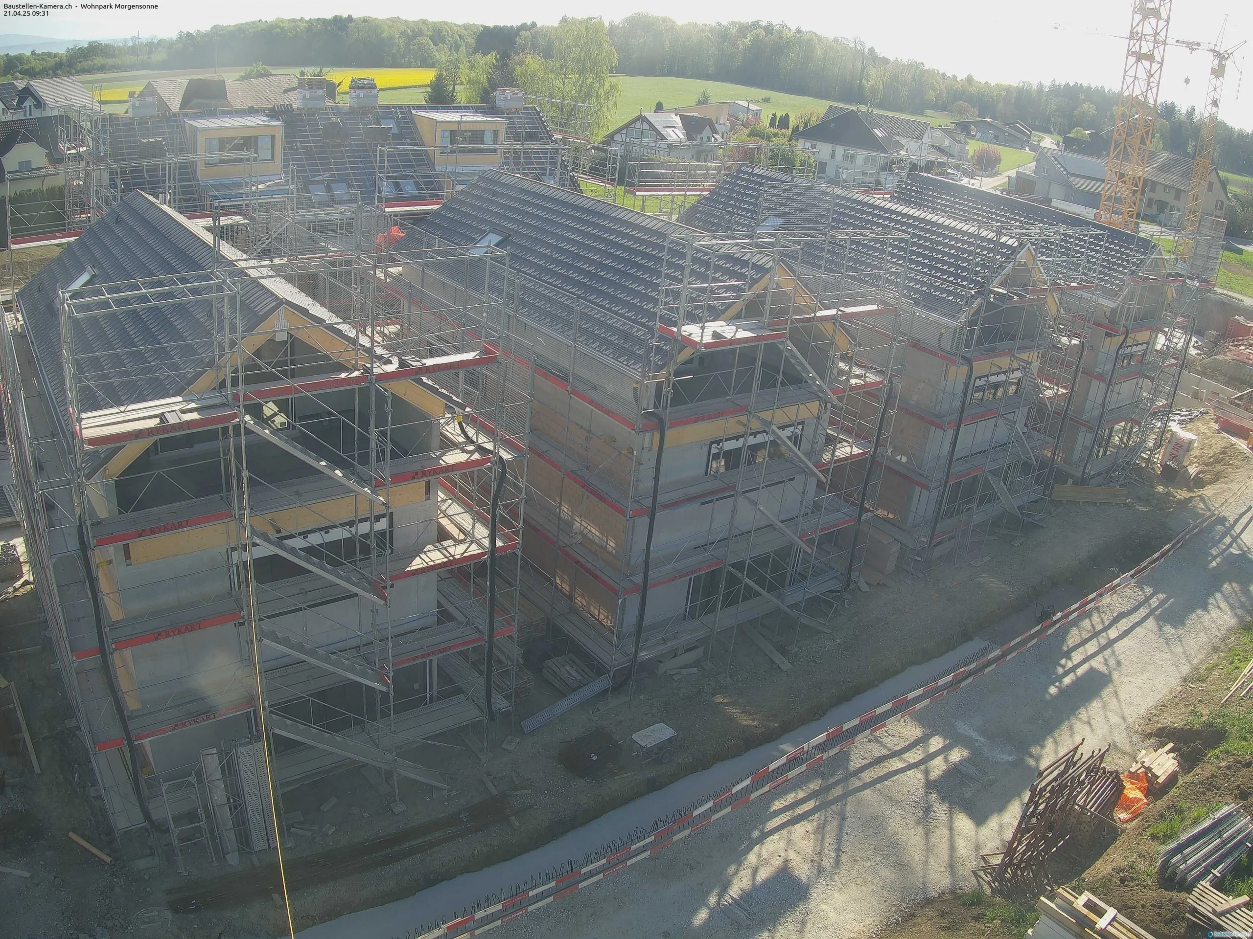 Morgensonne 21.04.2025 09:45:03