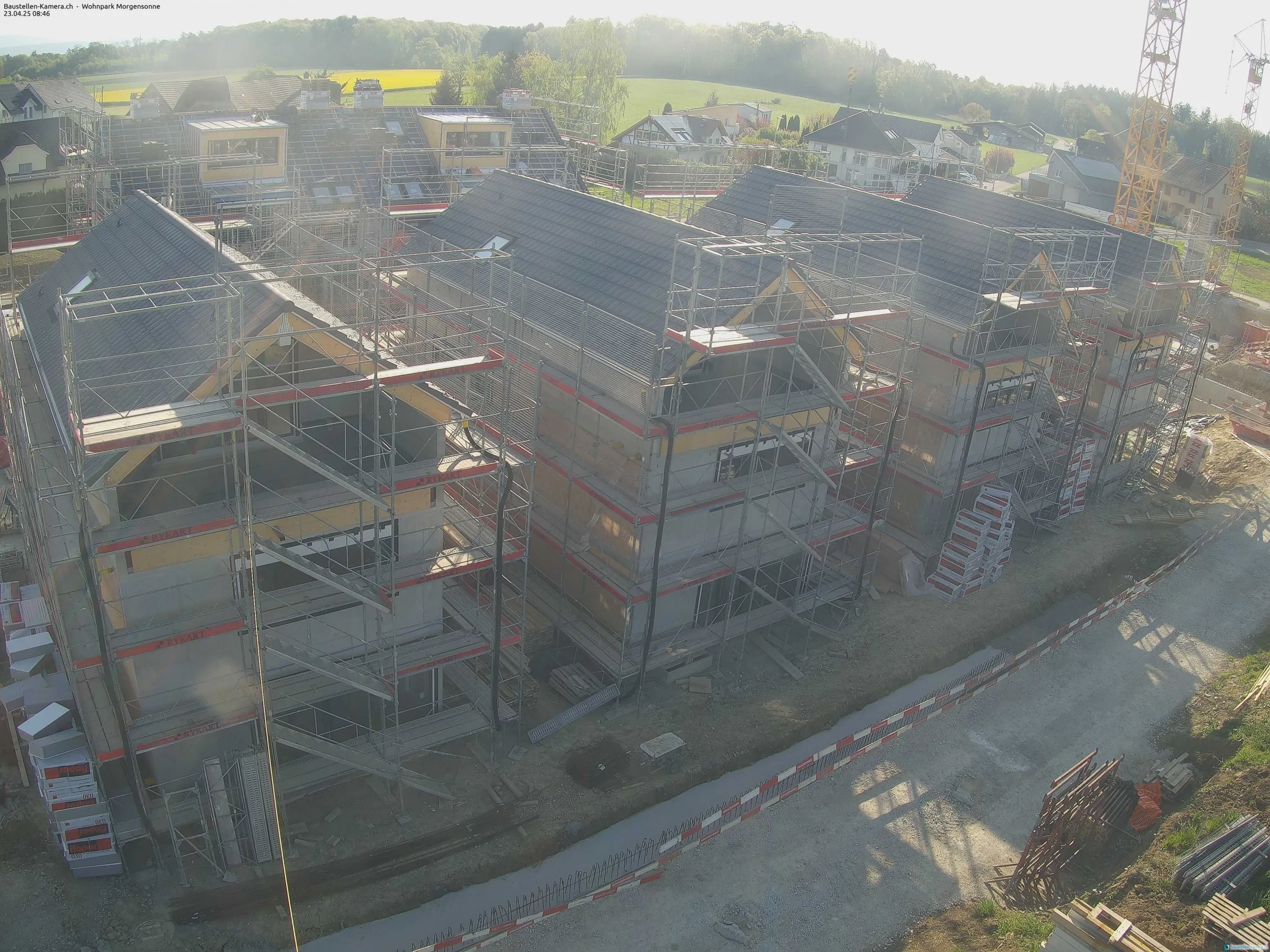 Morgensonne 23.04.2025 09:00:01
