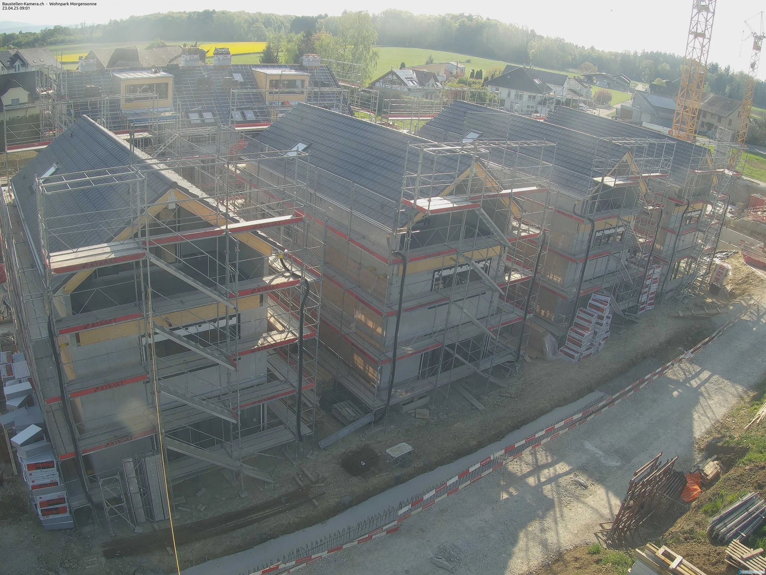 Morgensonne 23.04.2025 09:15:02