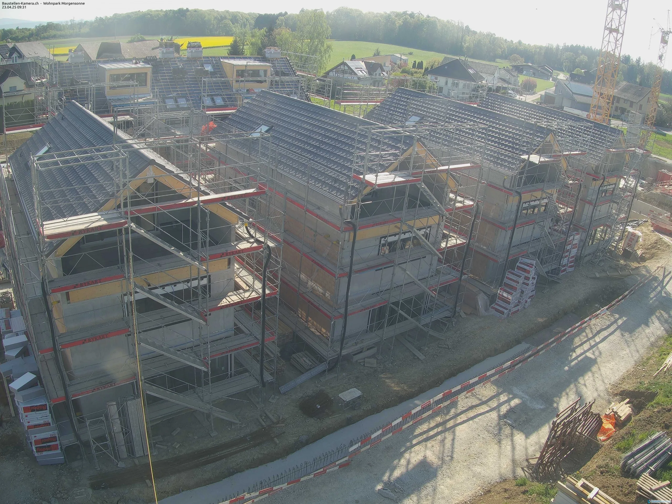 Morgensonne 23.04.2025 09:45:02
