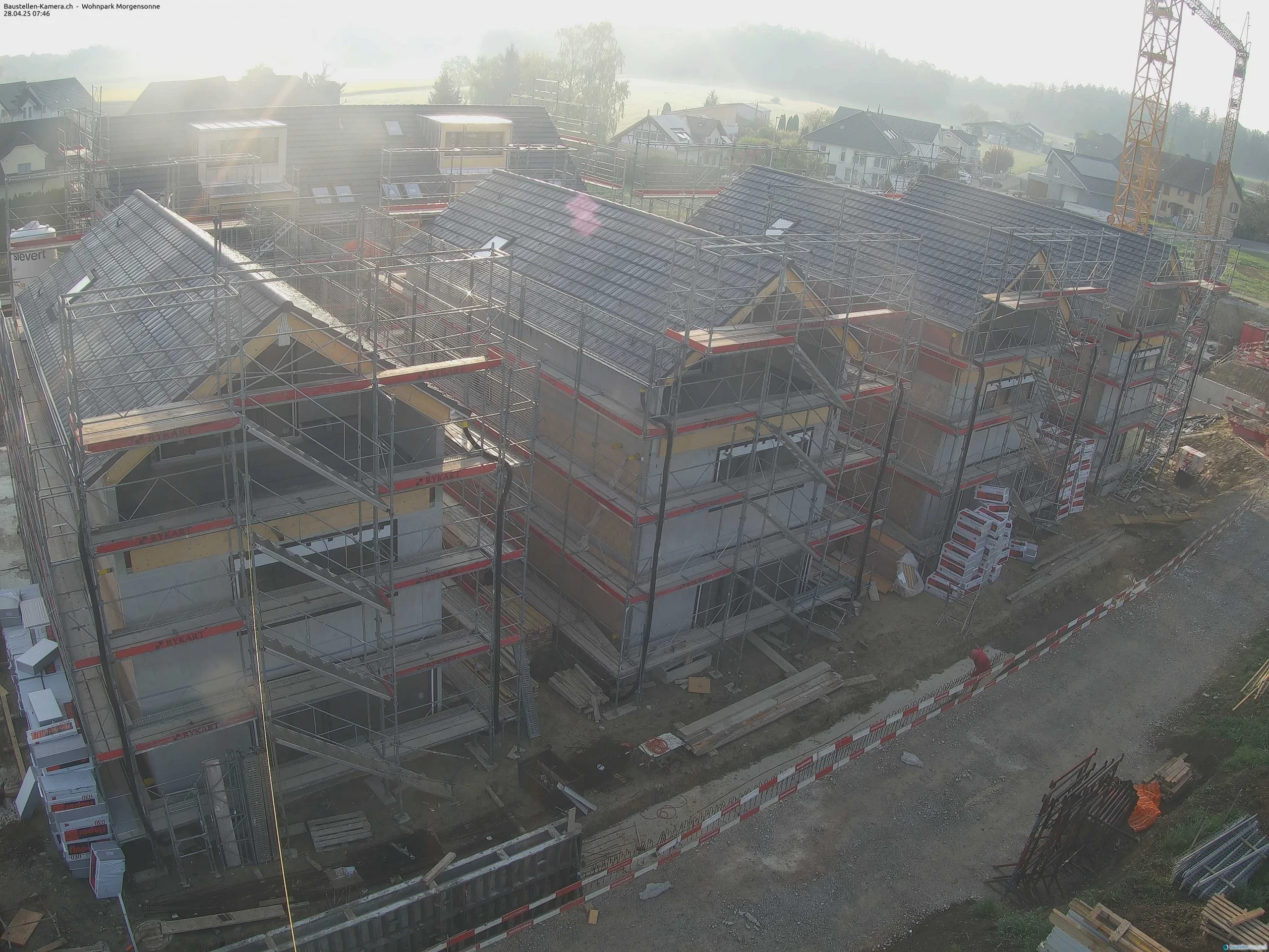 Morgensonne 28.04.2025 08:00:02
