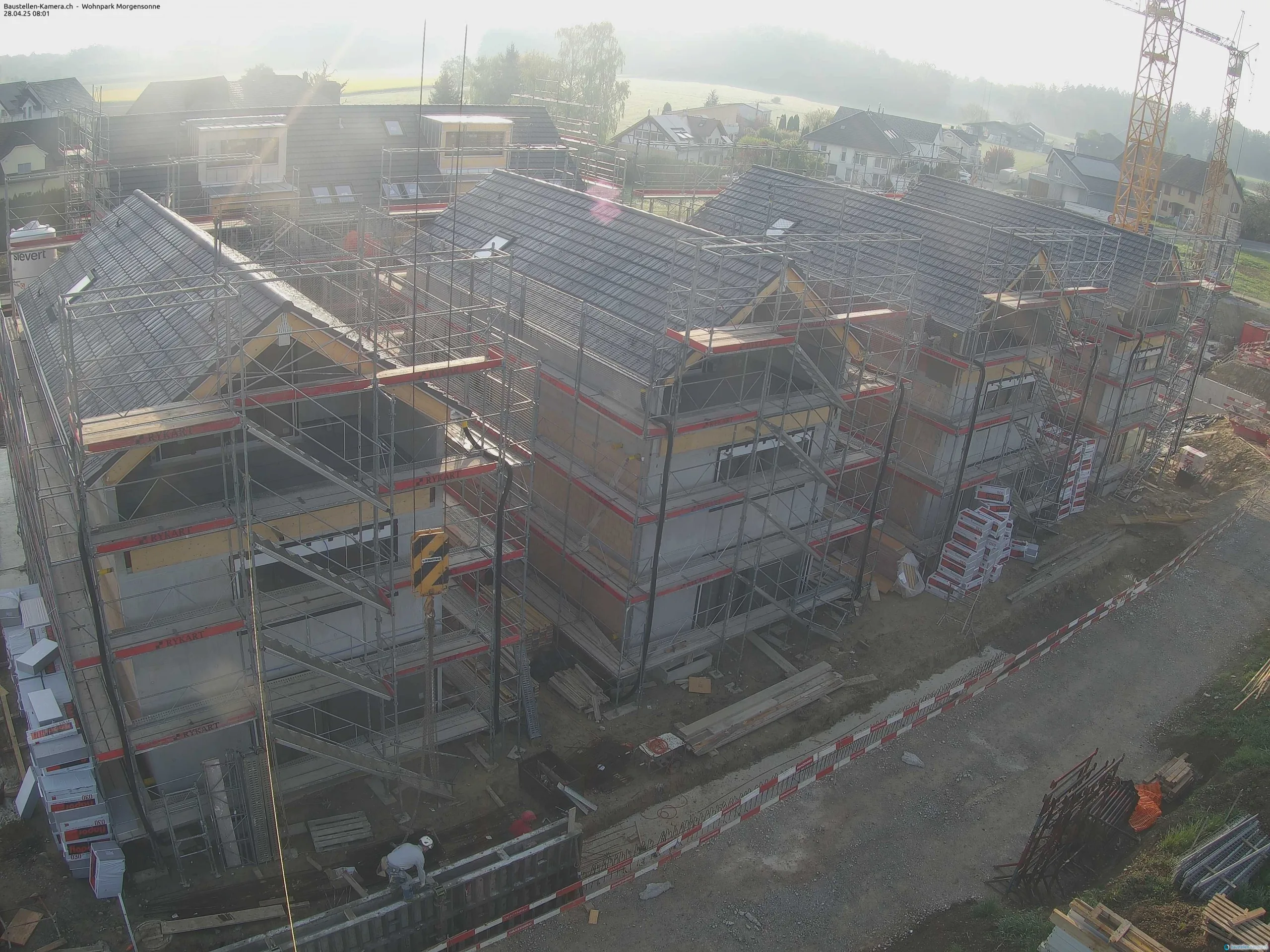 Morgensonne 28.04.2025 08:15:02