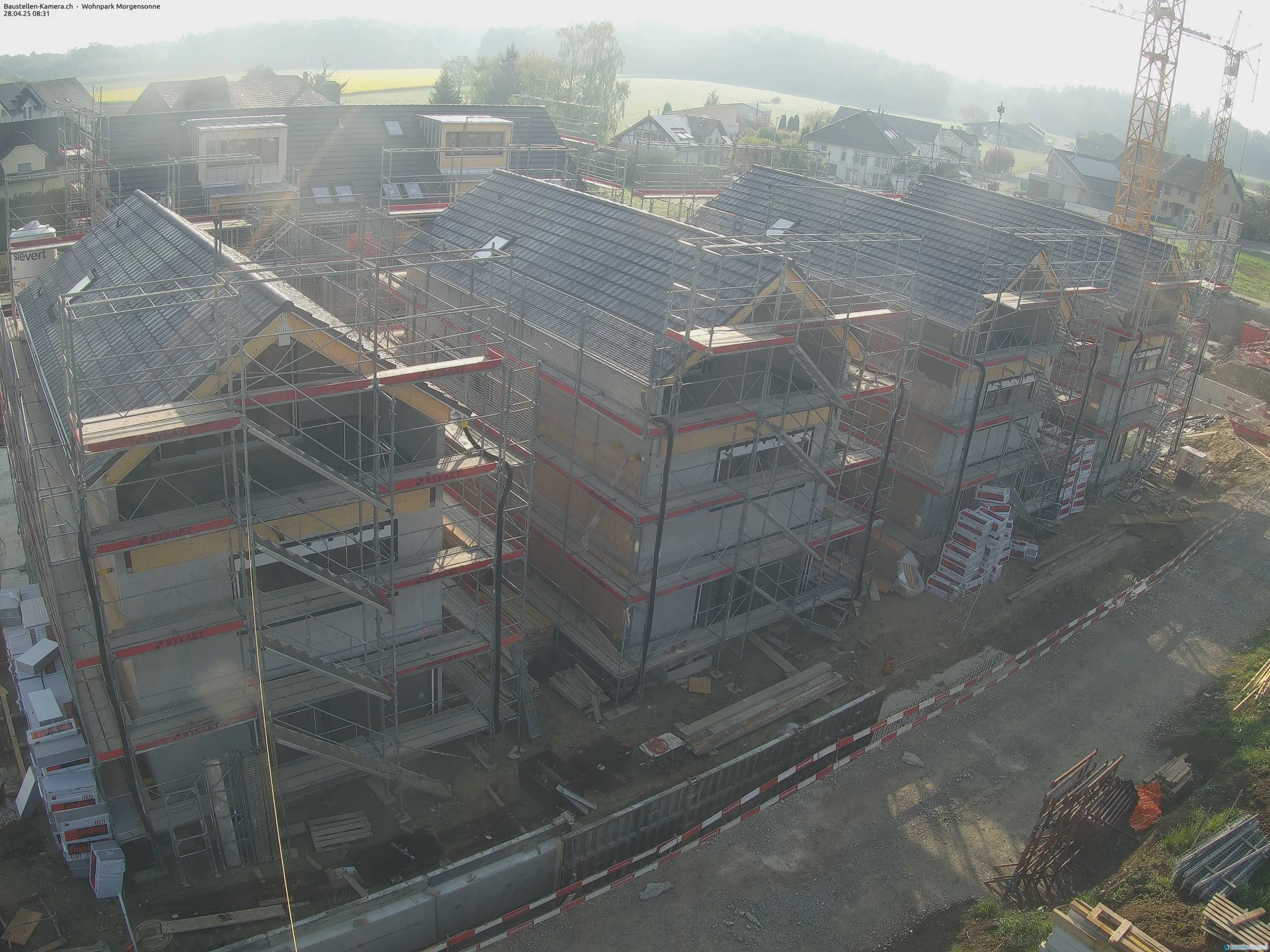 Morgensonne 28.04.2025 08:45:02