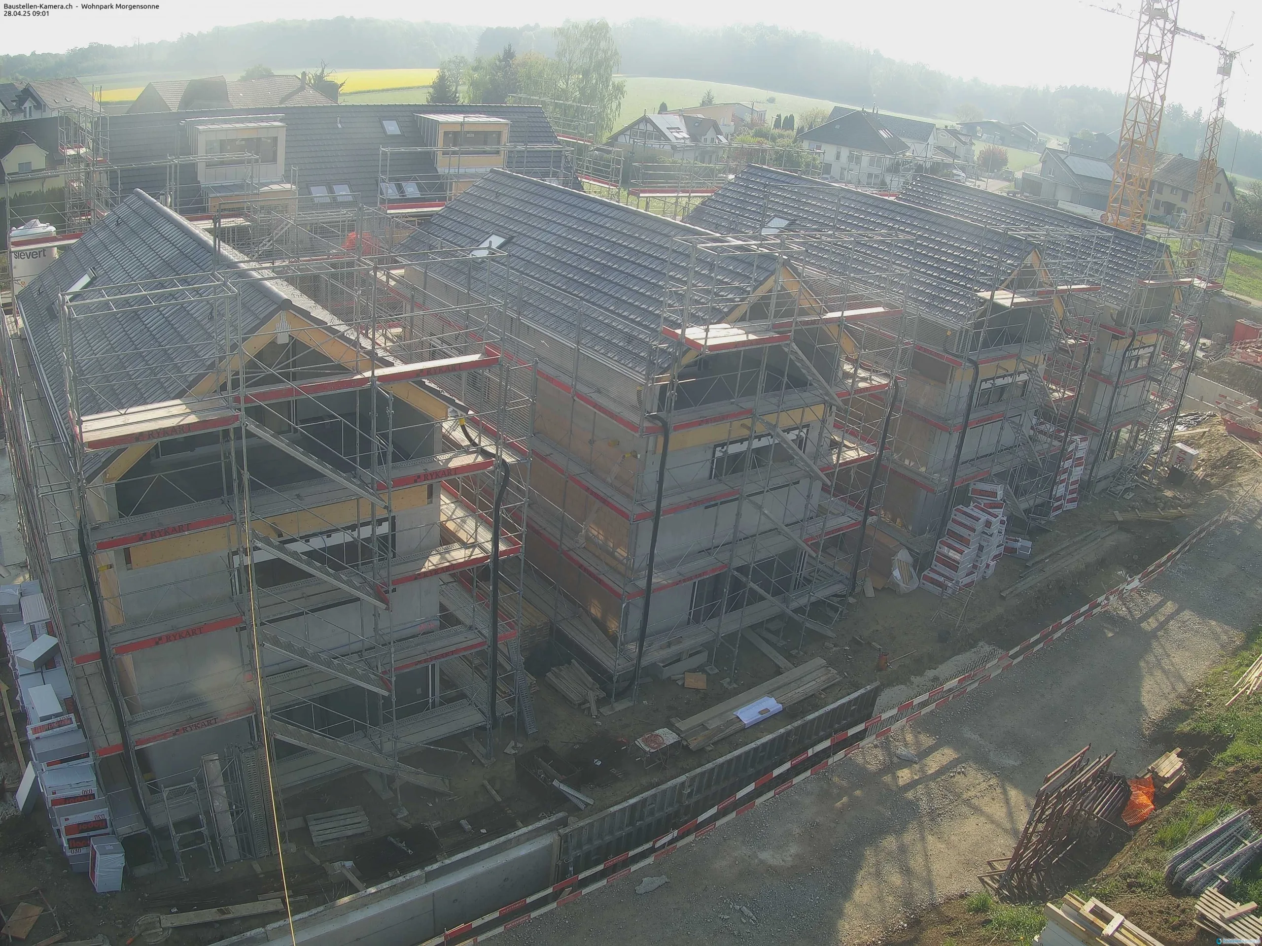 Morgensonne 28.04.2025 09:15:02