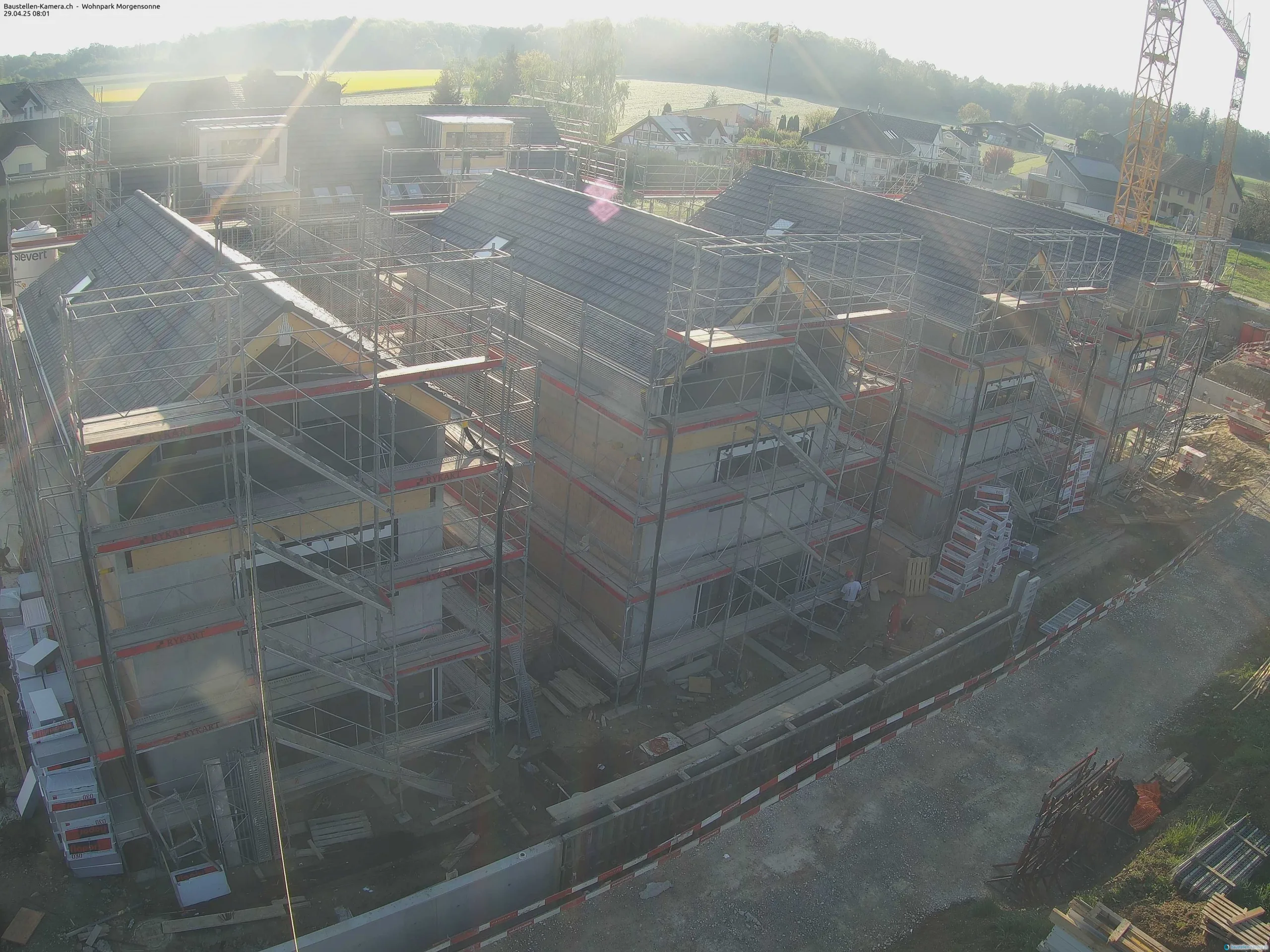 Morgensonne 29.04.2025 08:15:02