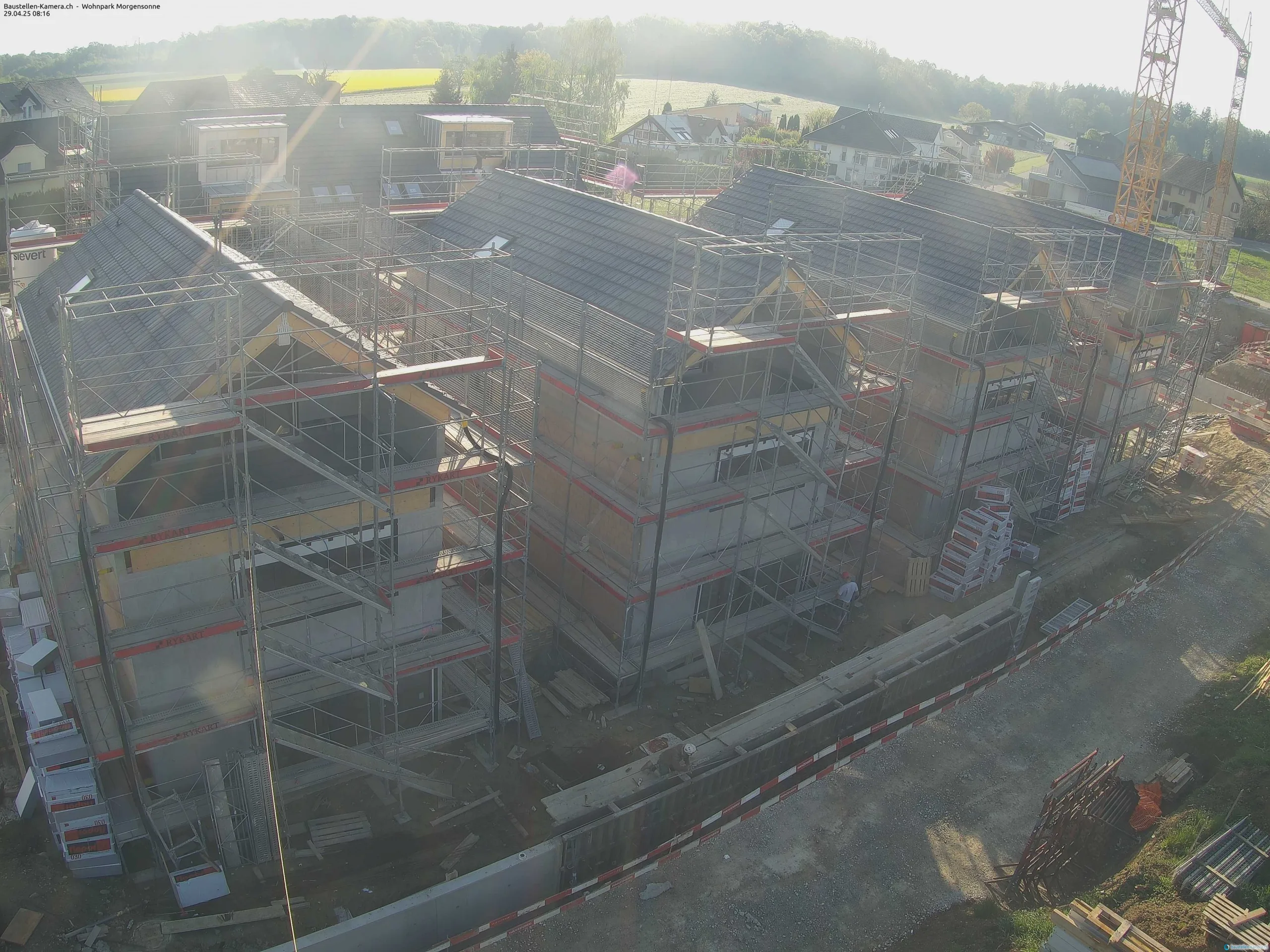 Morgensonne 29.04.2025 08:30:02