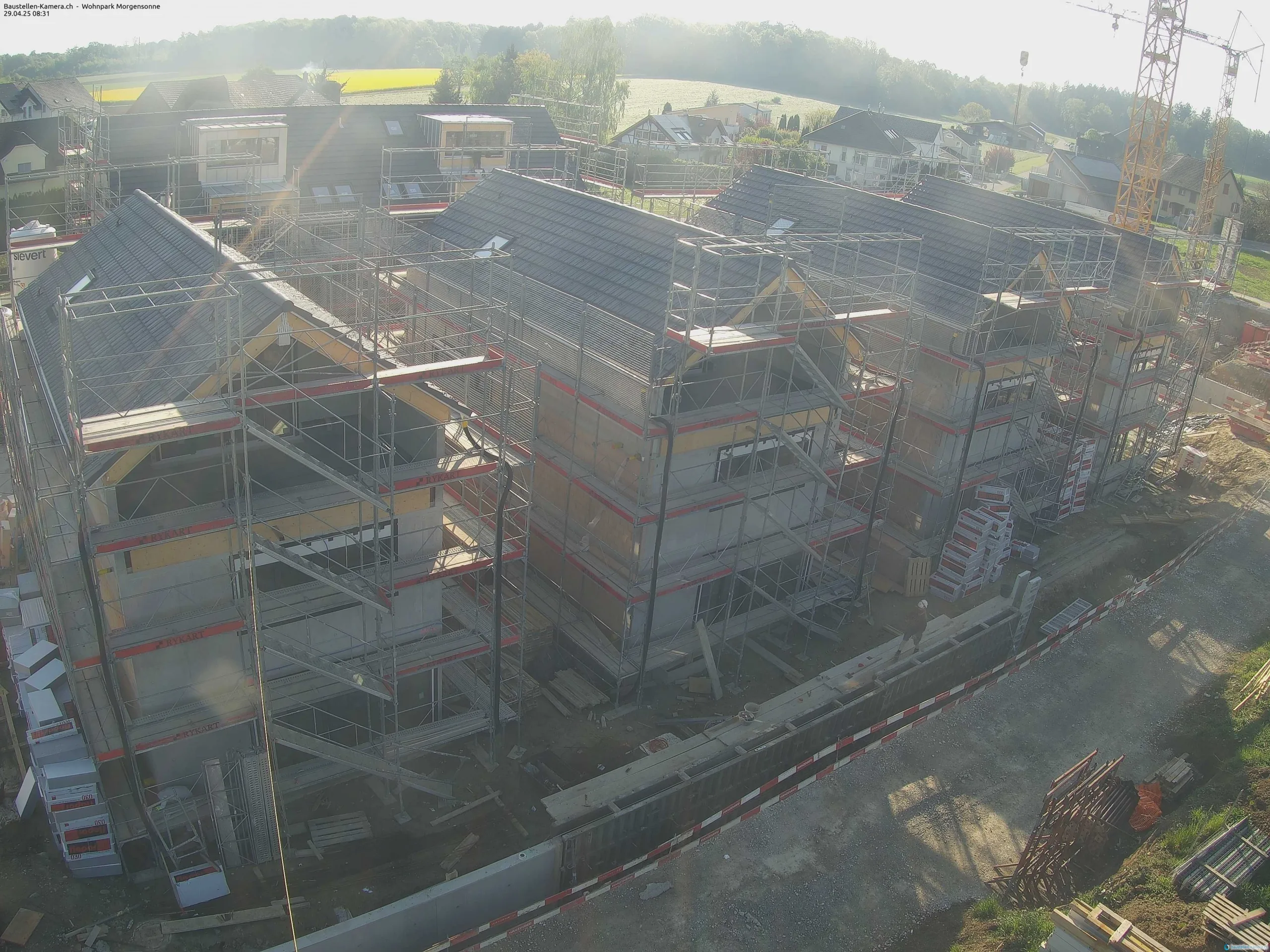 Morgensonne 29.04.2025 08:45:02