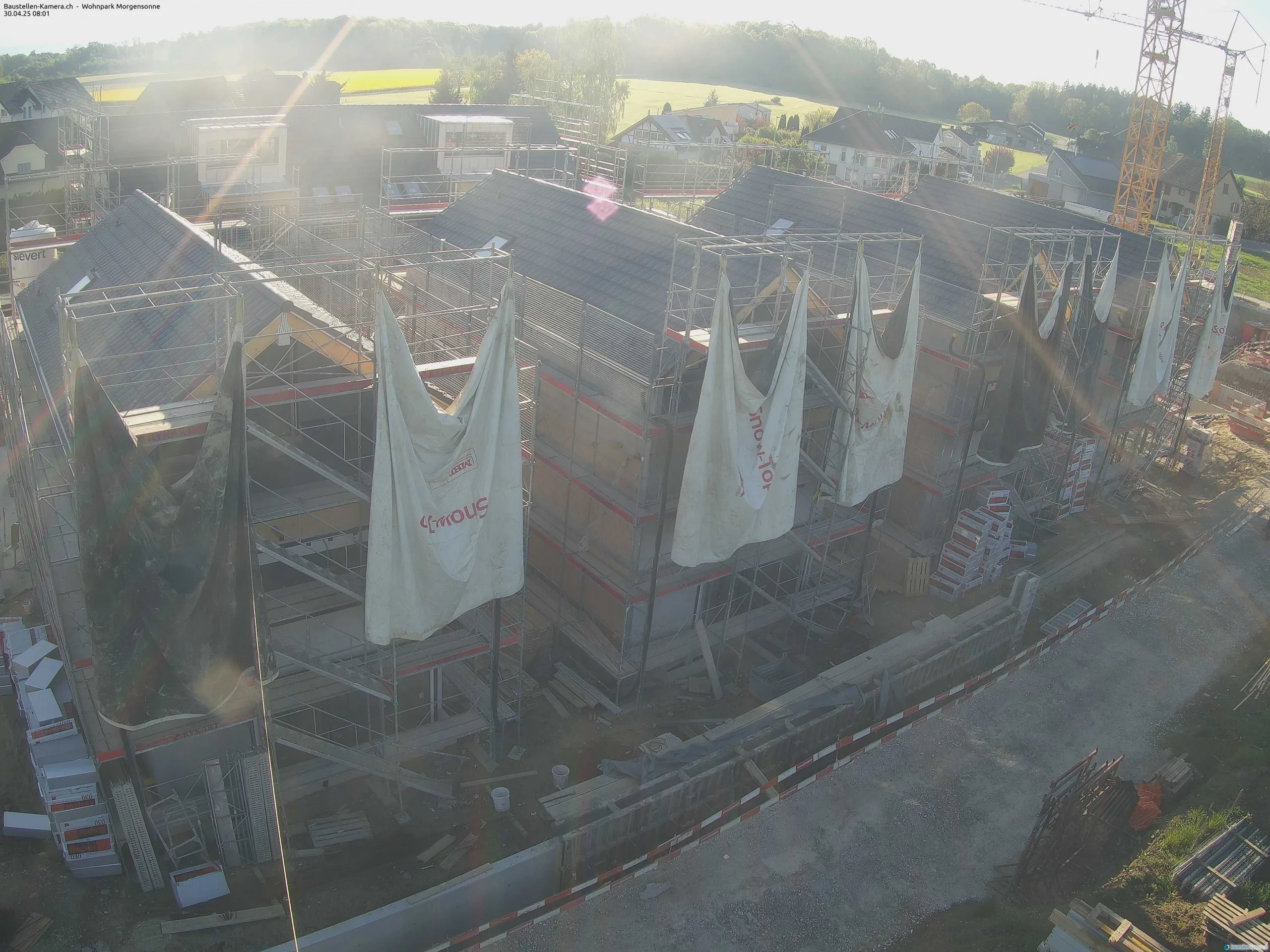 Morgensonne 30.04.2025 08:15:03
