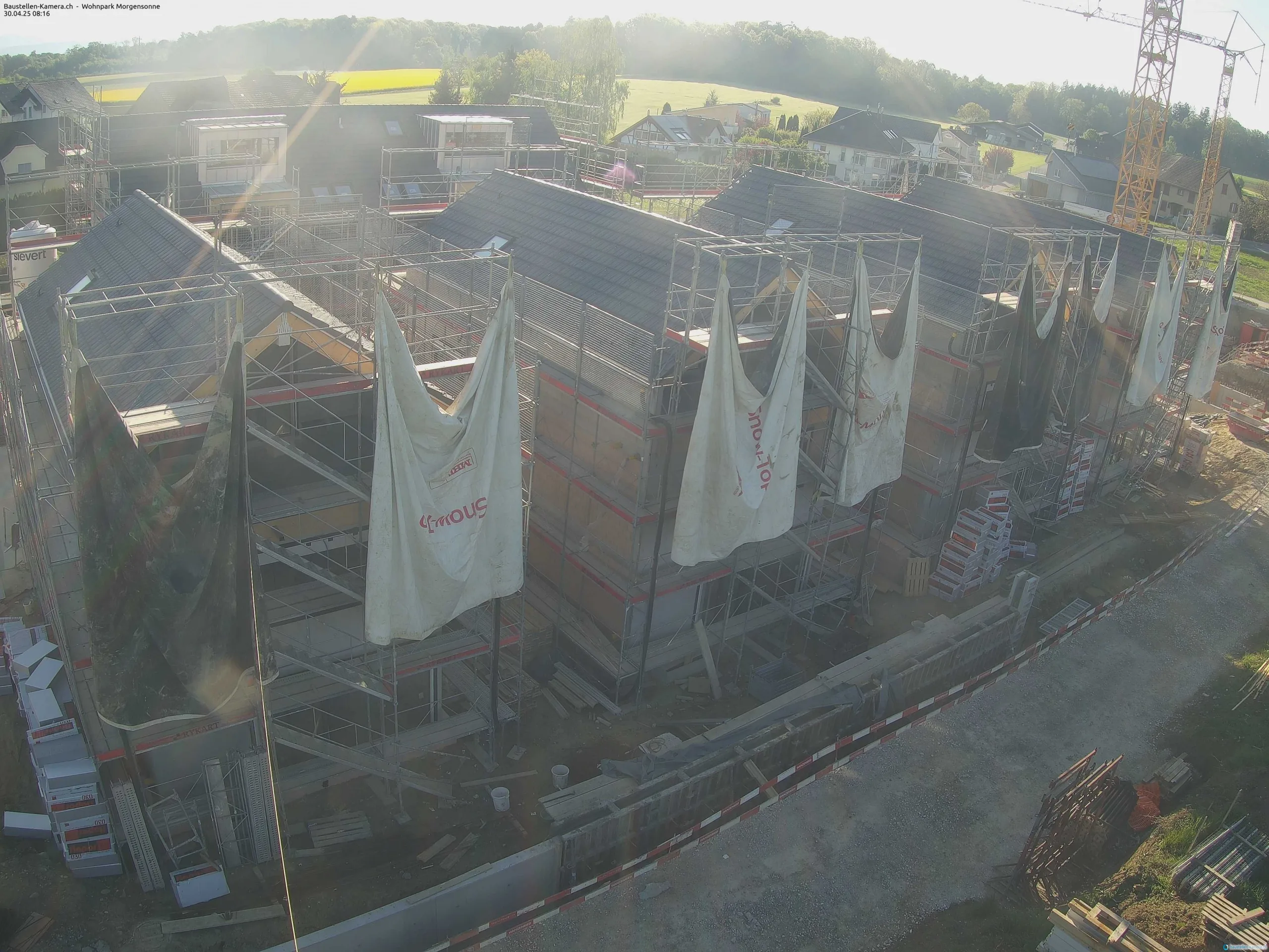 Morgensonne 30.04.2025 08:30:02