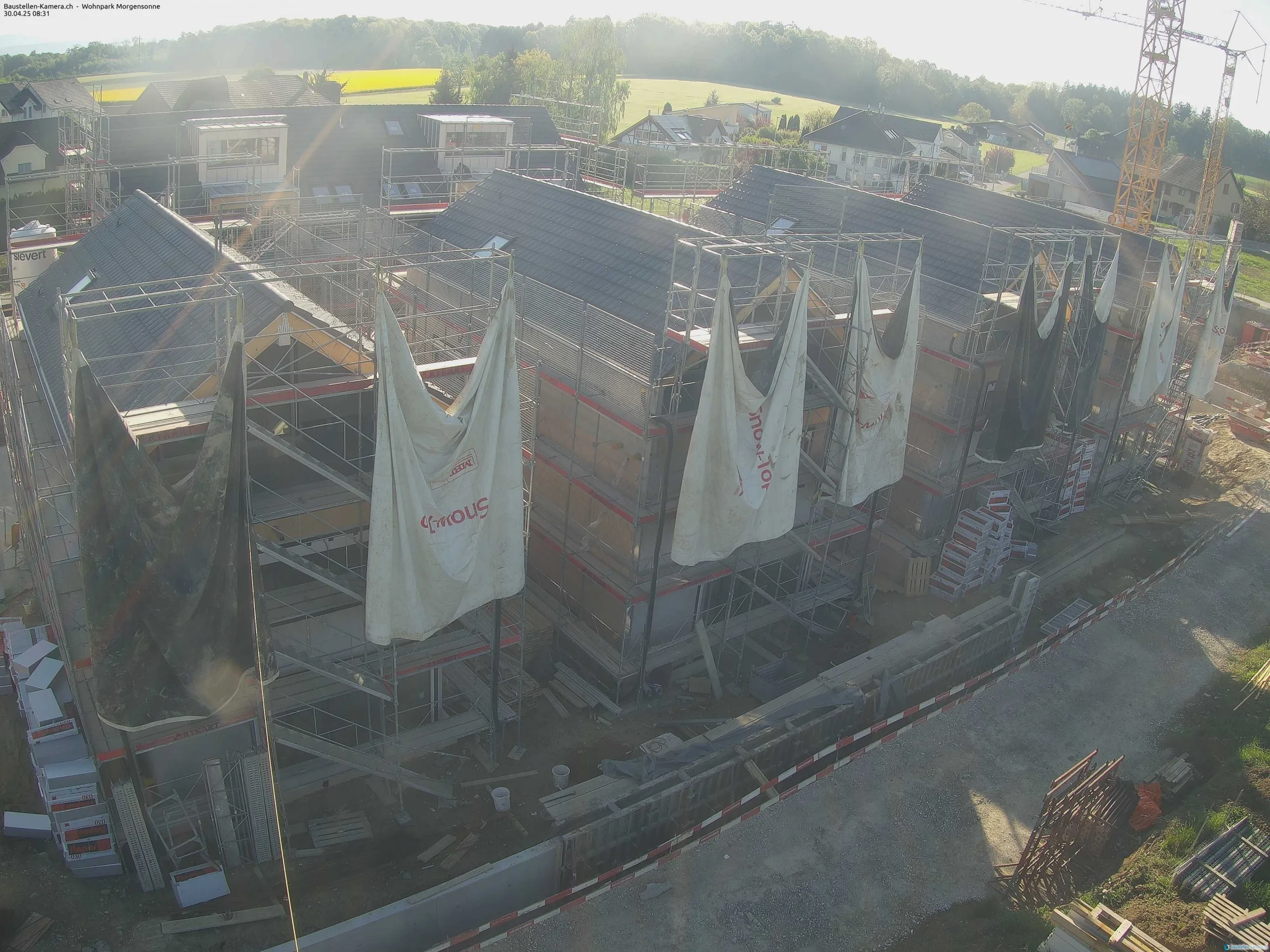 Morgensonne 30.04.2025 08:45:03