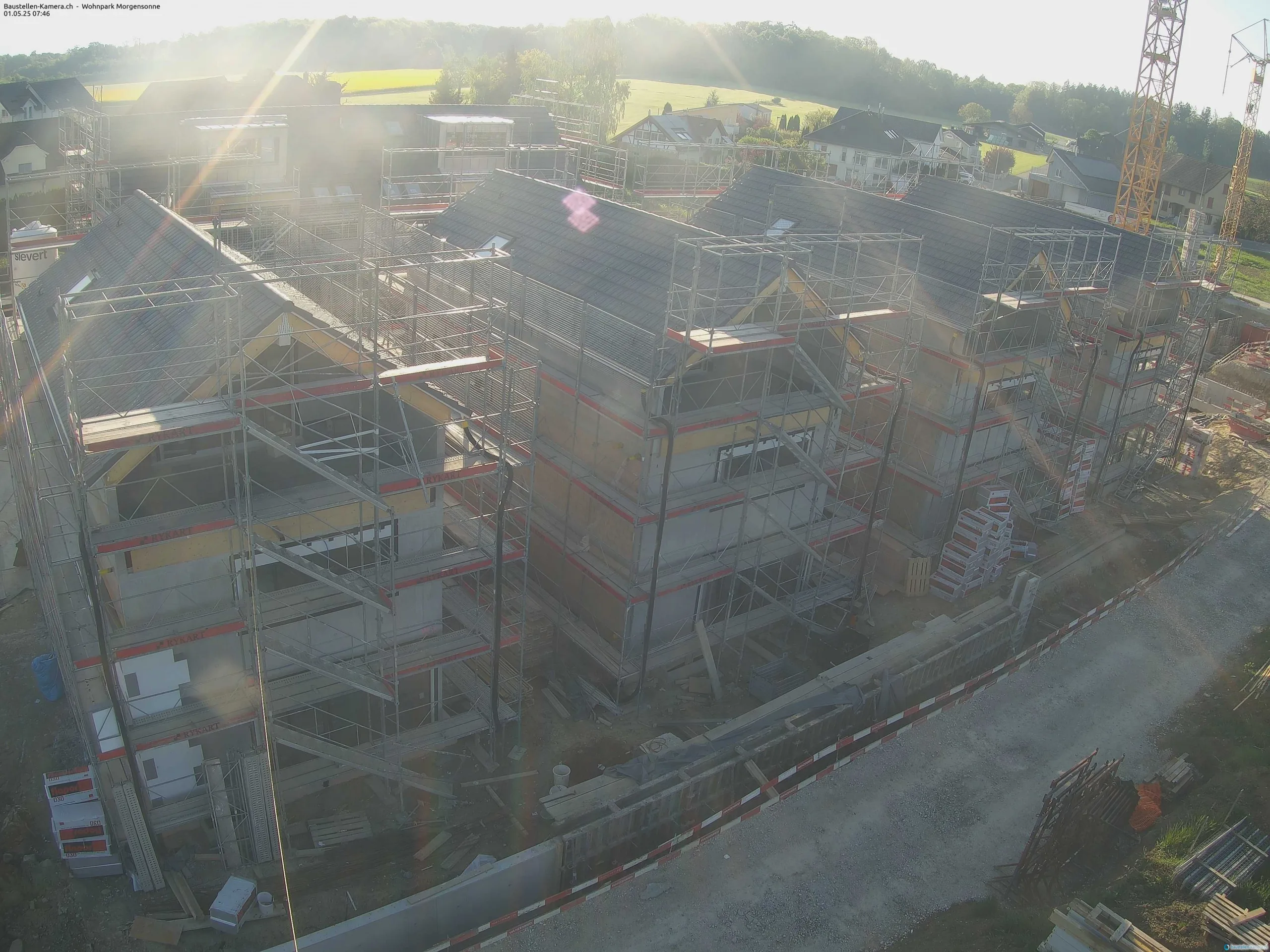 Morgensonne 01.05.2025 08:00:03