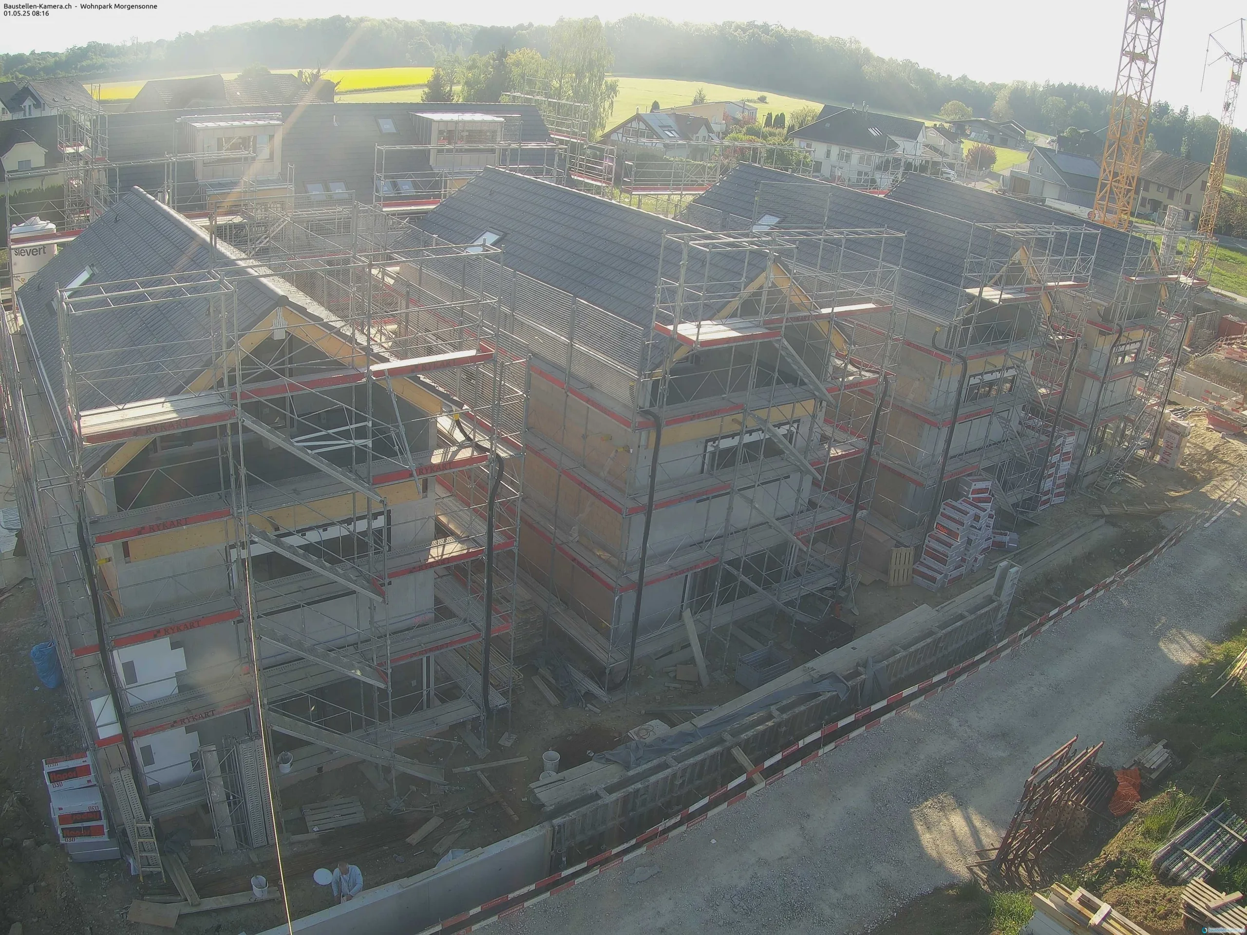 Morgensonne 01.05.2025 08:30:03