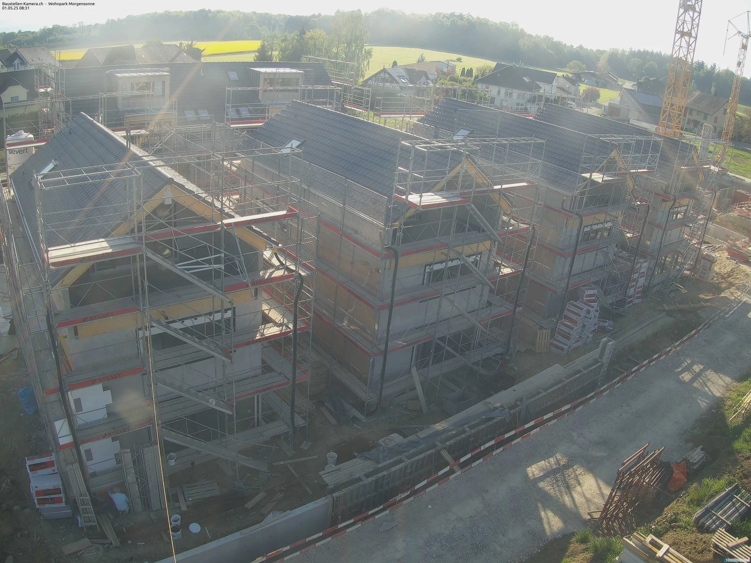 Morgensonne 01.05.2025 08:45:03
