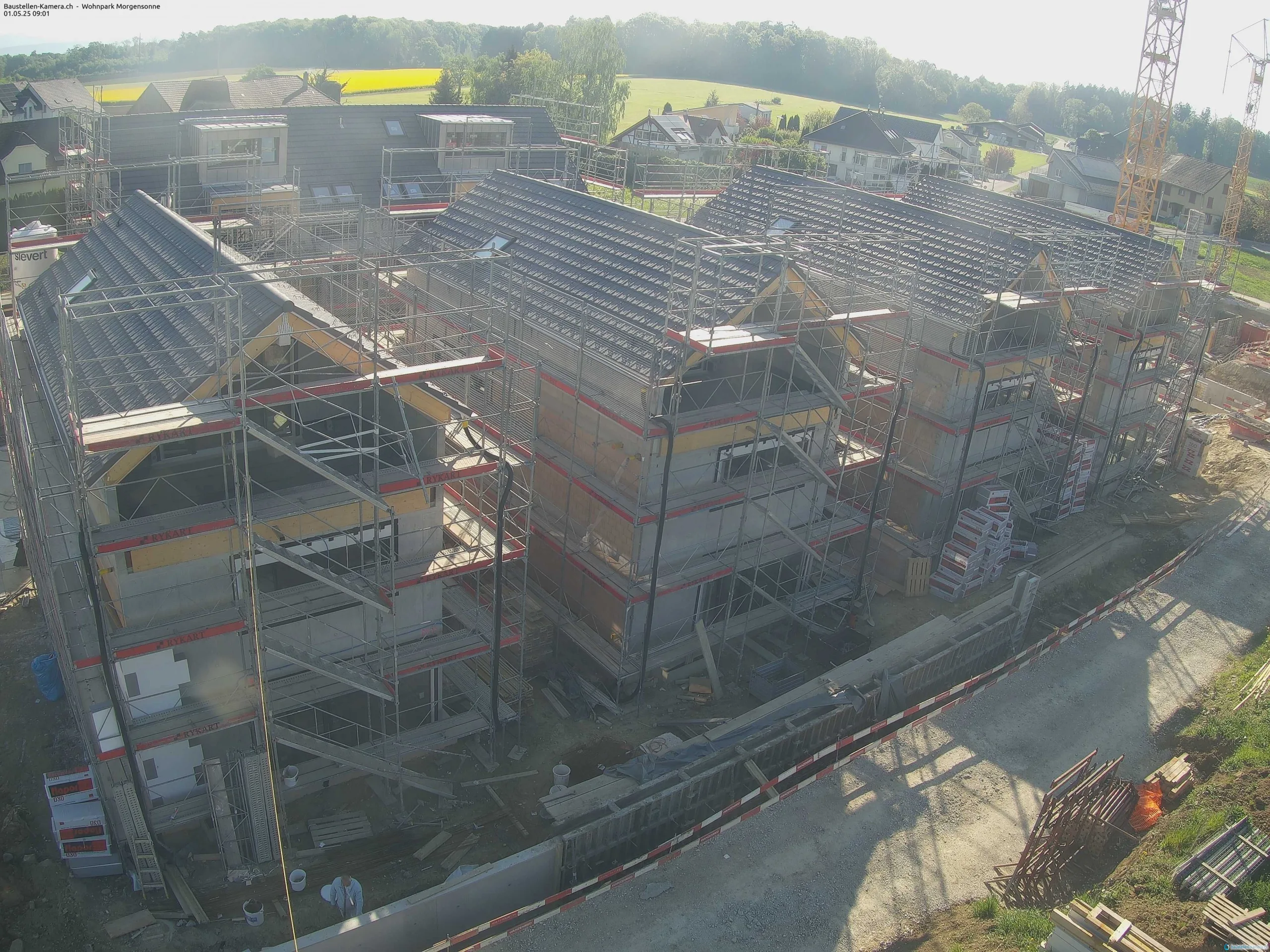 Morgensonne 01.05.2025 09:15:01