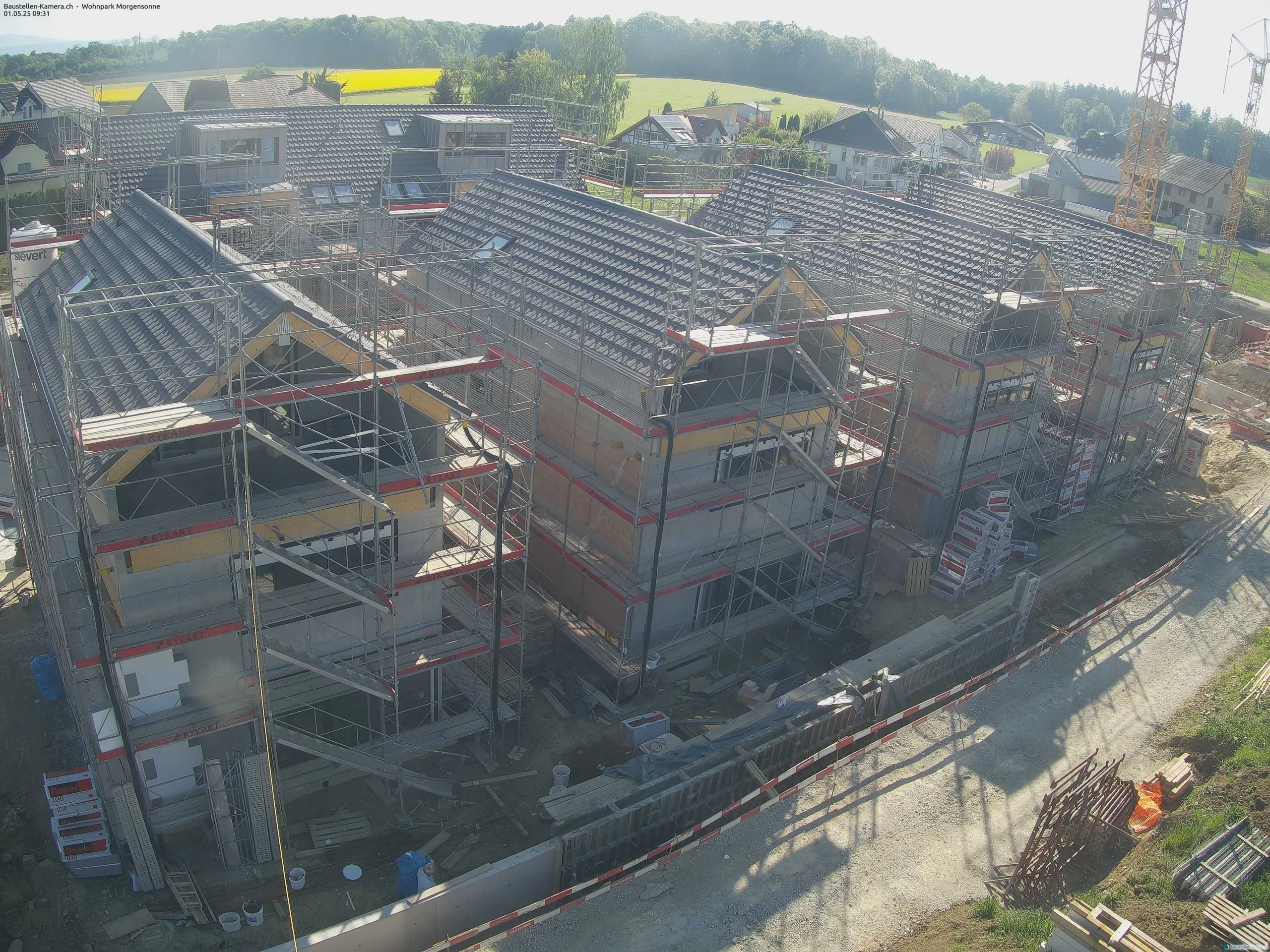 Morgensonne 01.05.2025 09:45:03
