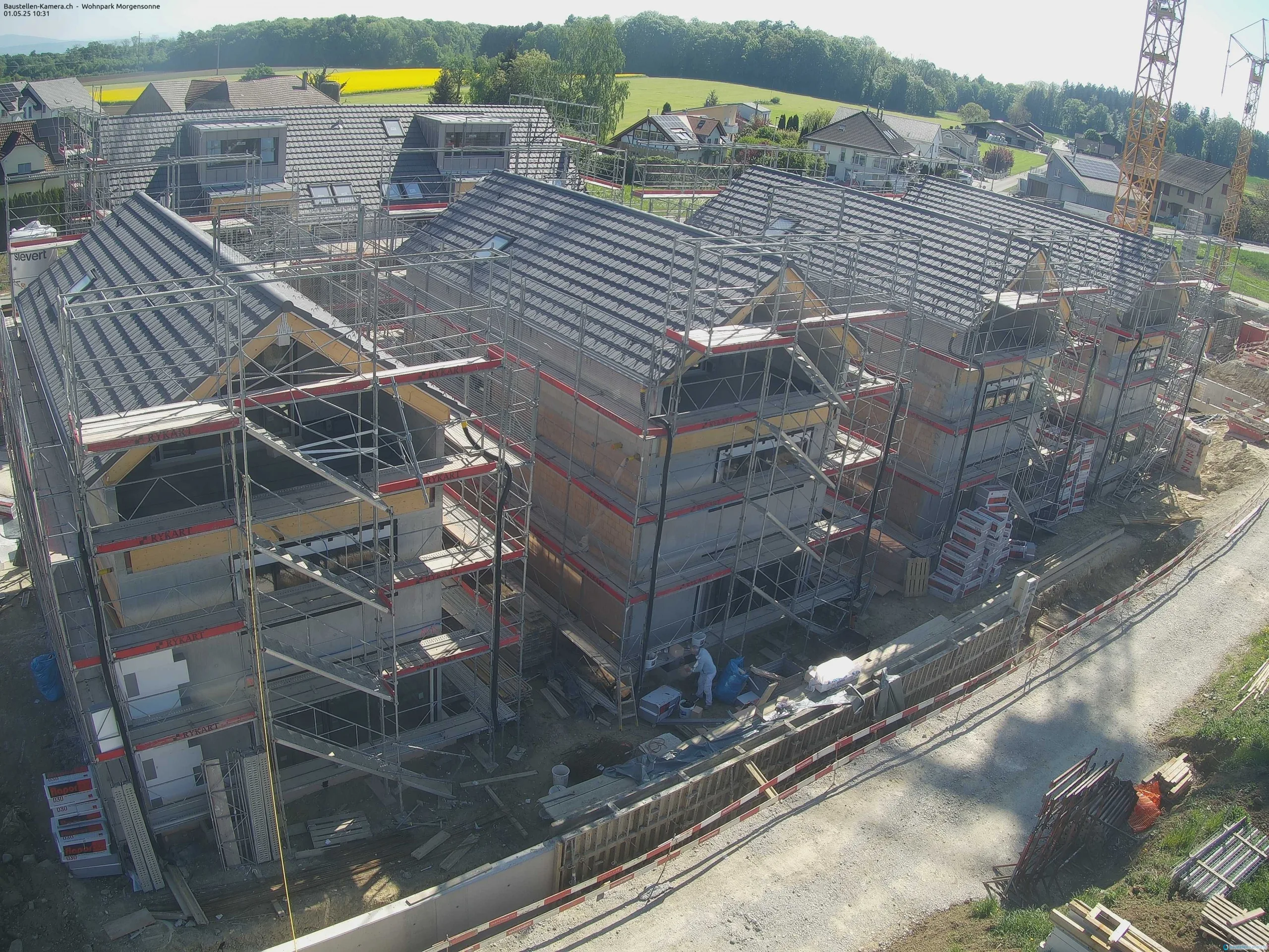 Morgensonne 01.05.2025 10:45:03