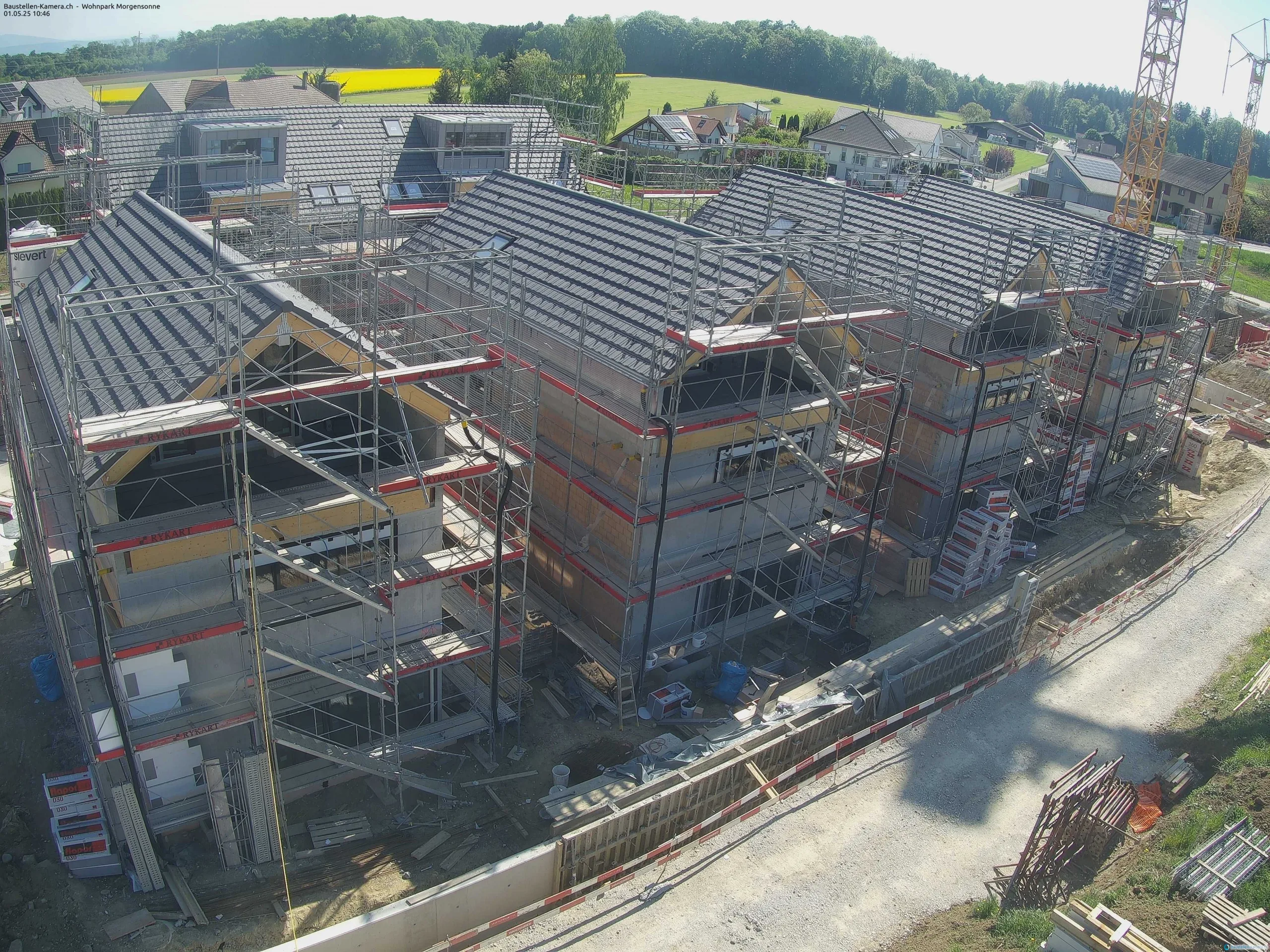 Morgensonne 01.05.2025 11:00:03