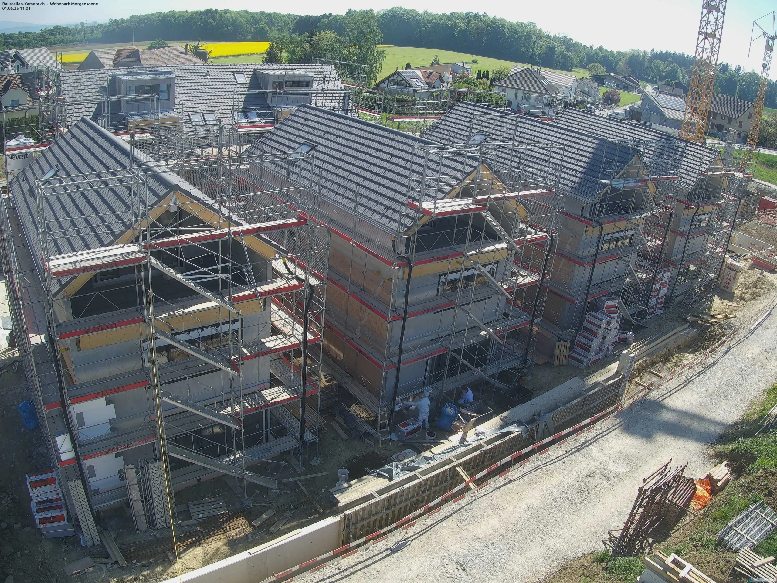 Morgensonne 01.05.2025 11:15:03