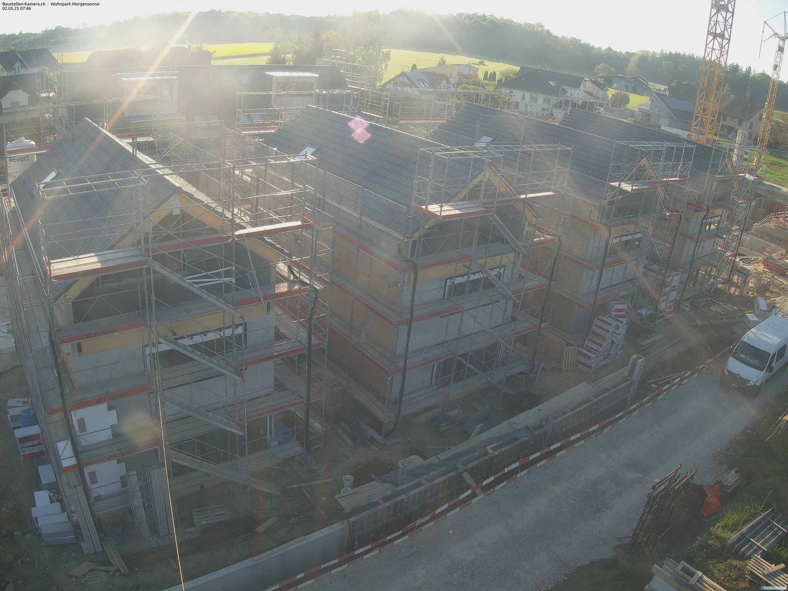 Morgensonne 02.05.2025 08:00:02