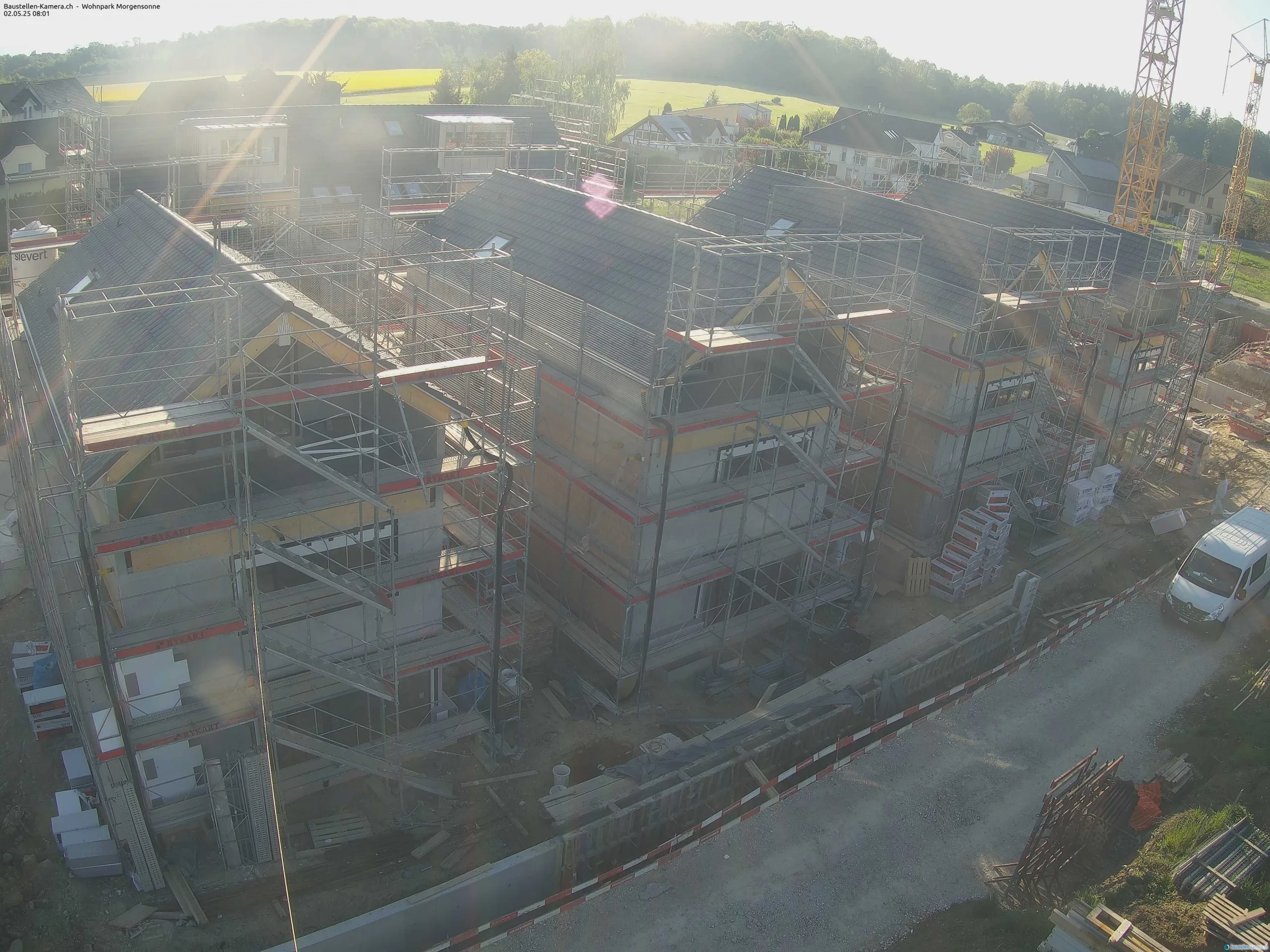 Morgensonne 02.05.2025 08:15:02