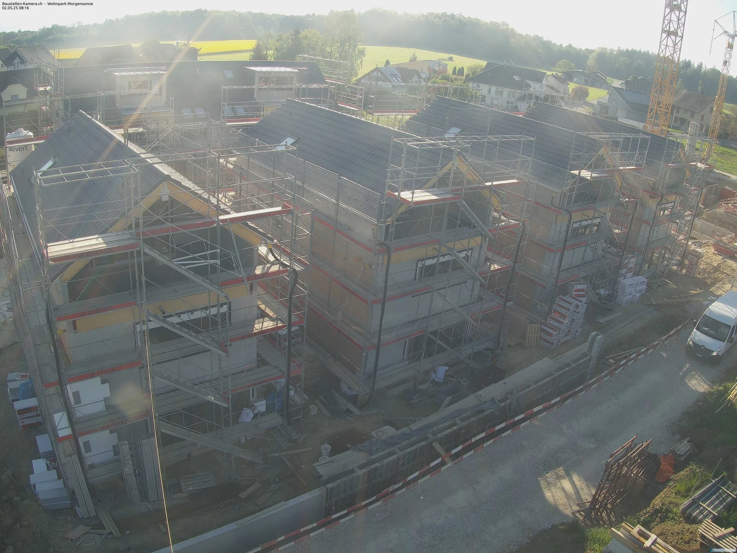 Morgensonne 02.05.2025 08:30:02