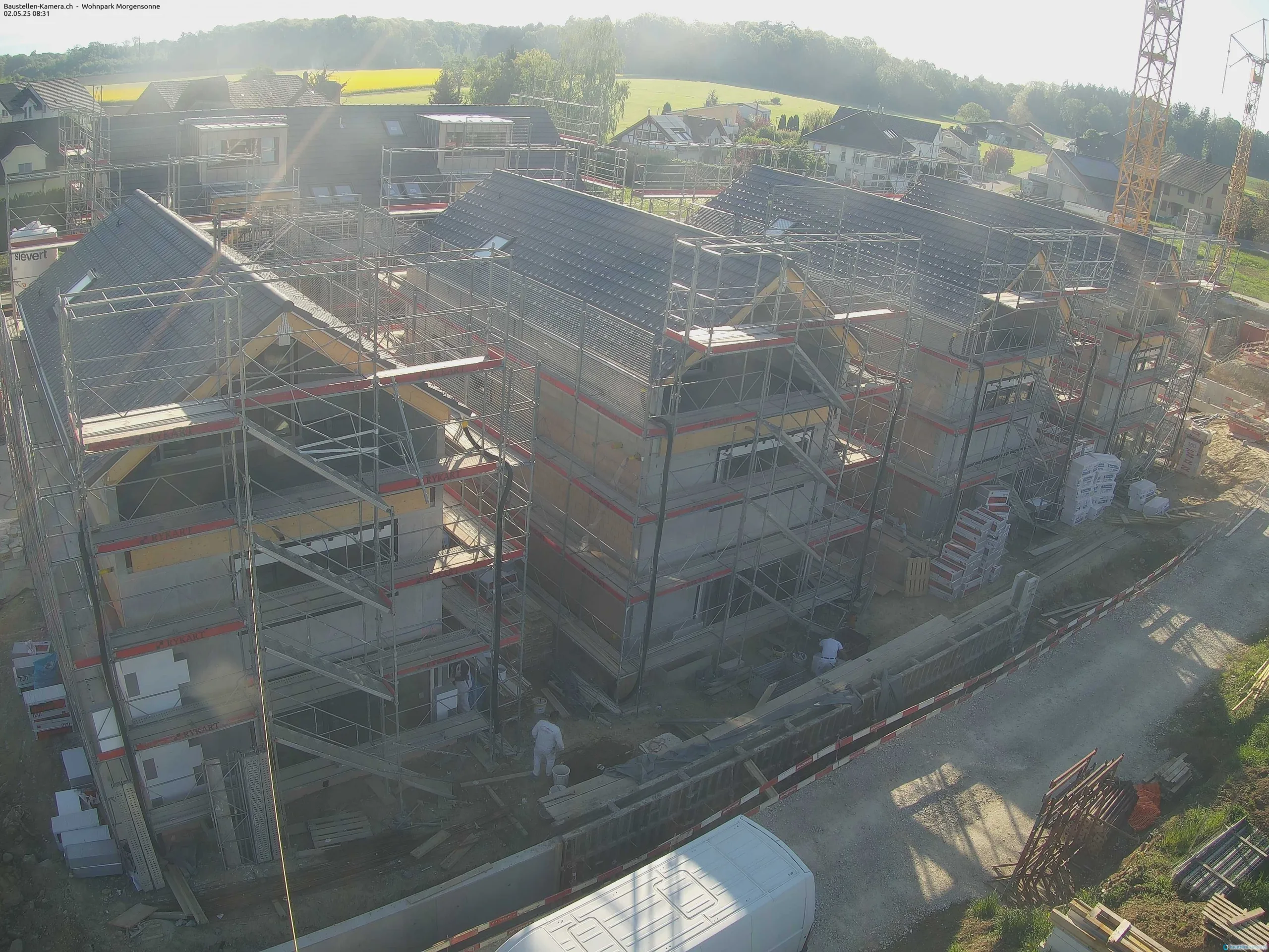 Morgensonne 02.05.2025 08:45:03