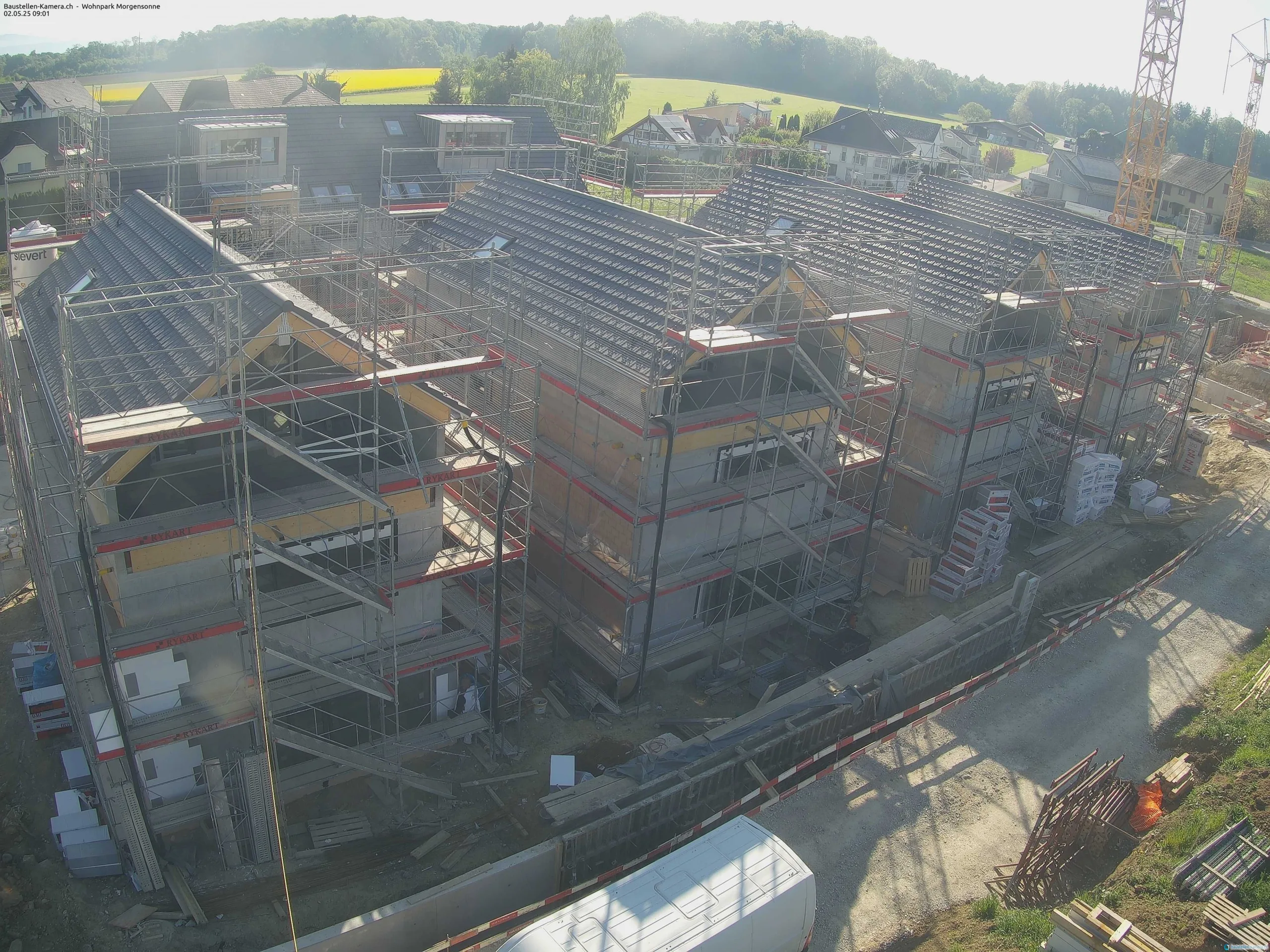 Morgensonne 02.05.2025 09:15:03