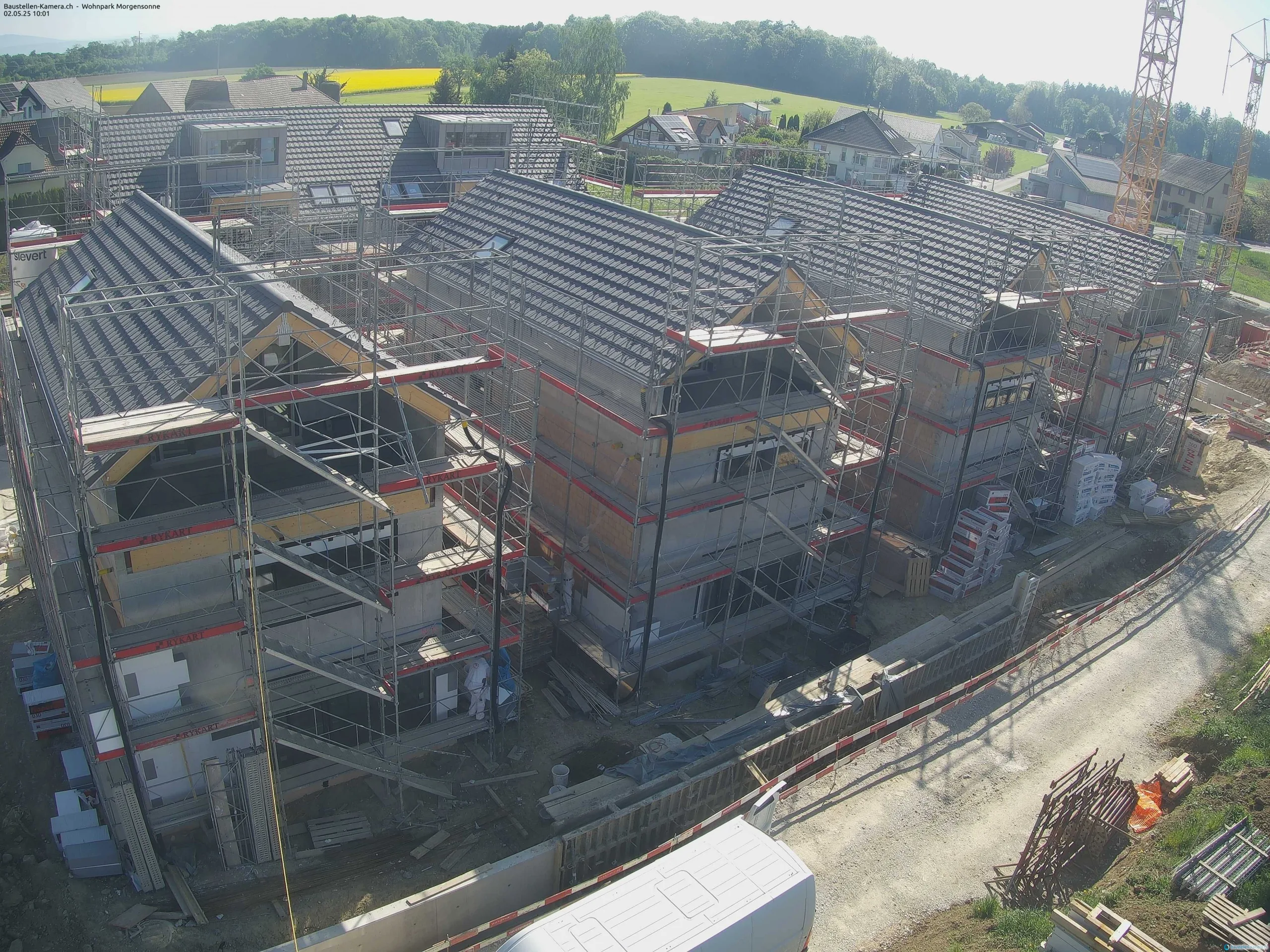 Morgensonne 02.05.2025 10:15:01