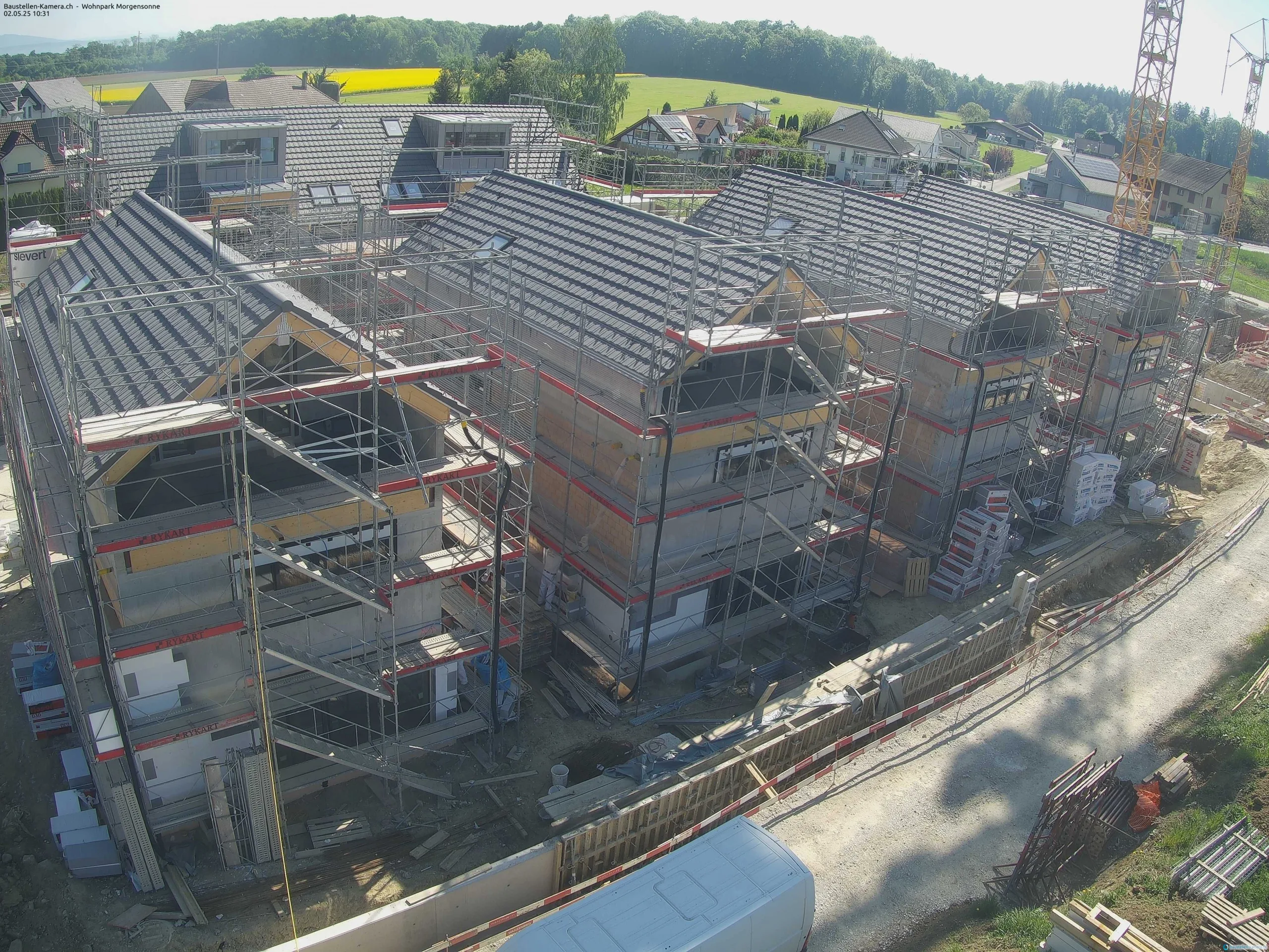 Morgensonne 02.05.2025 10:45:03